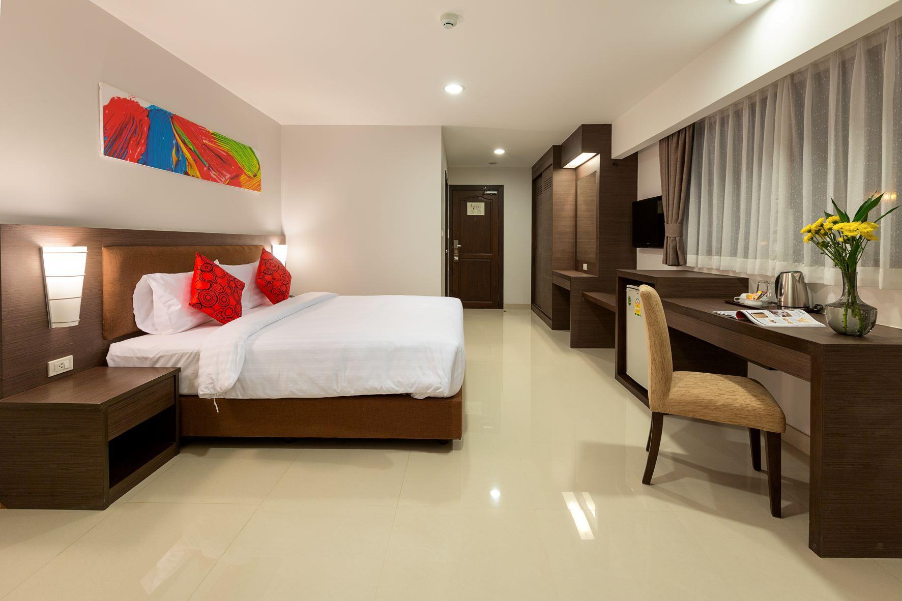 Ban công/sân hiên