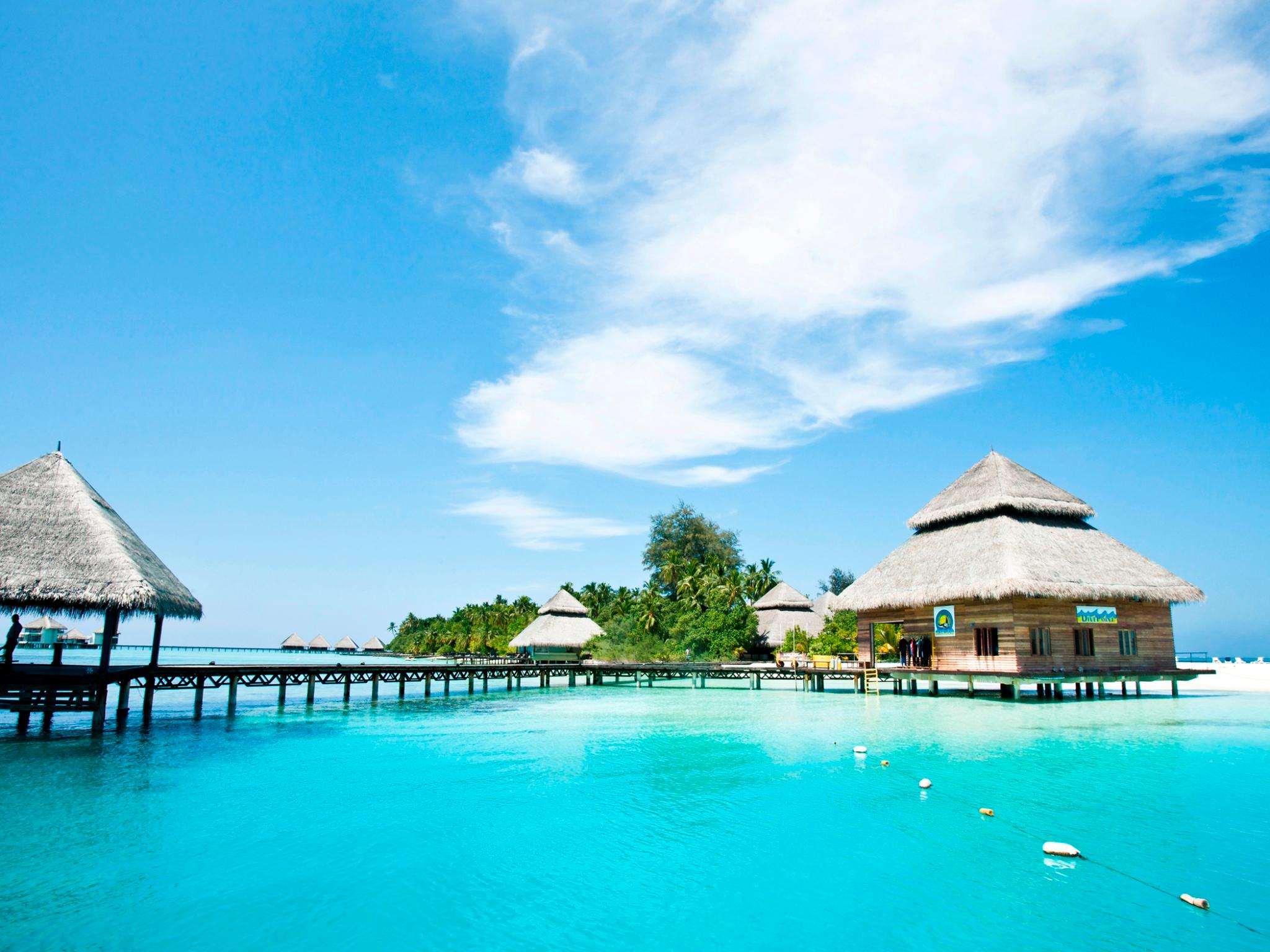 Tiện nghi giải trí