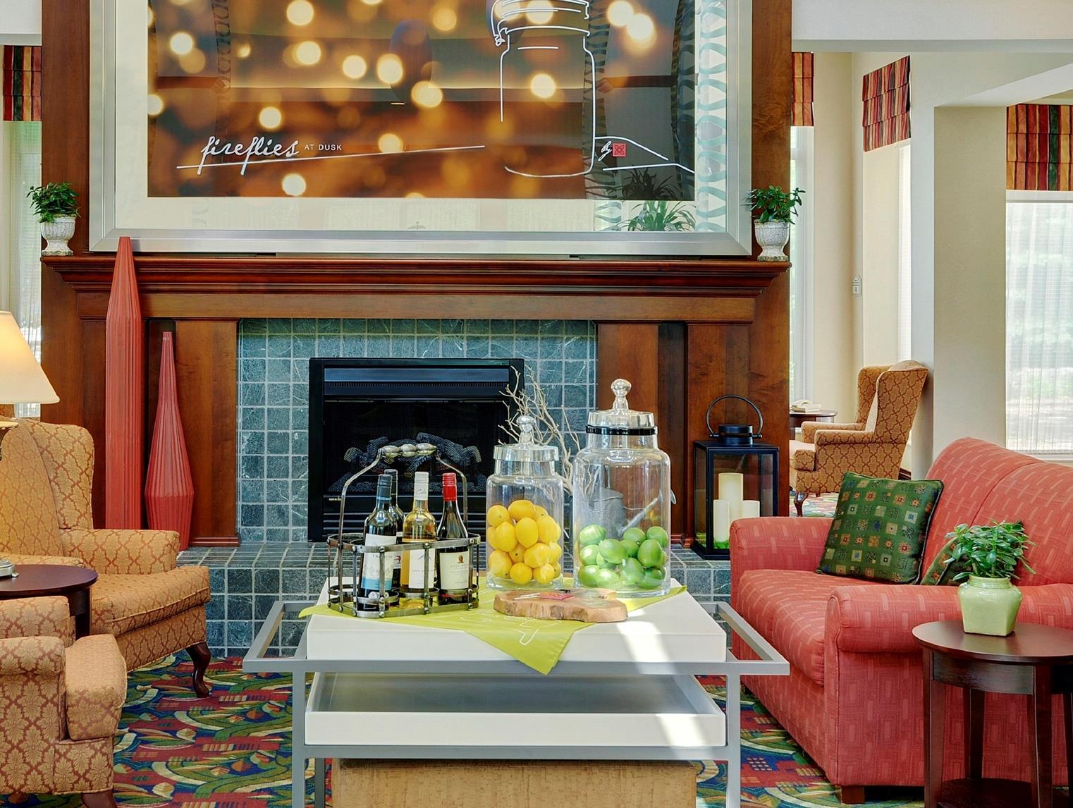 Nội thất khách sạn