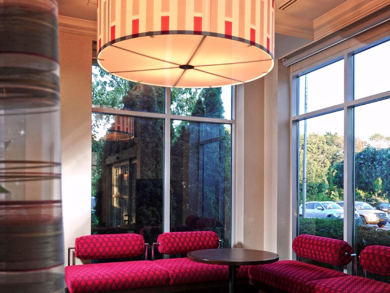 Nội thất khách sạn