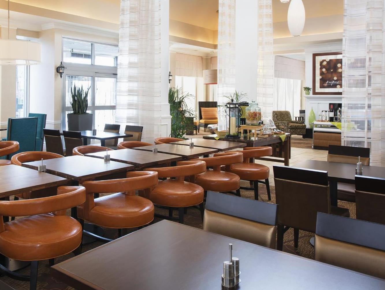 Nội thất khách sạn