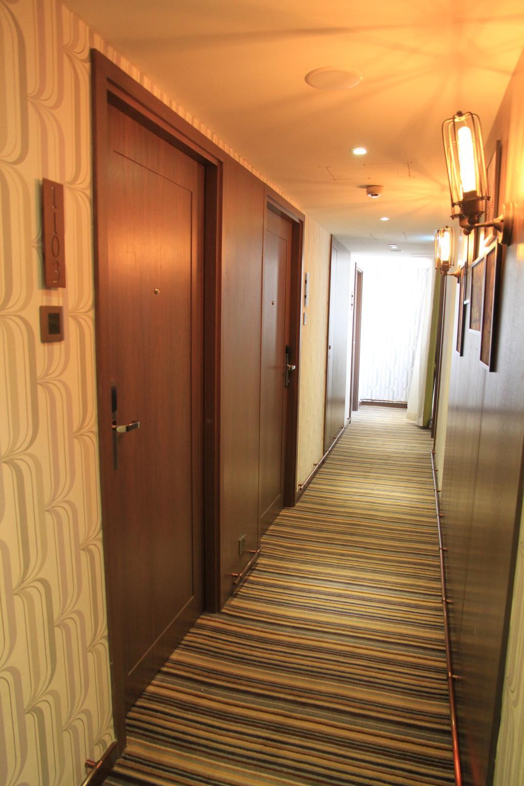 Nội thất khách sạn