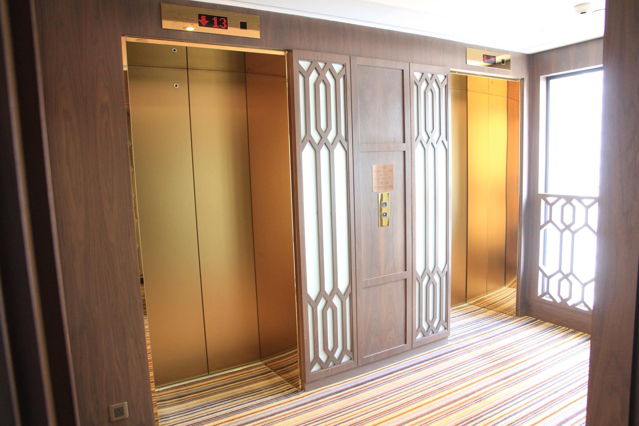 Nội thất khách sạn