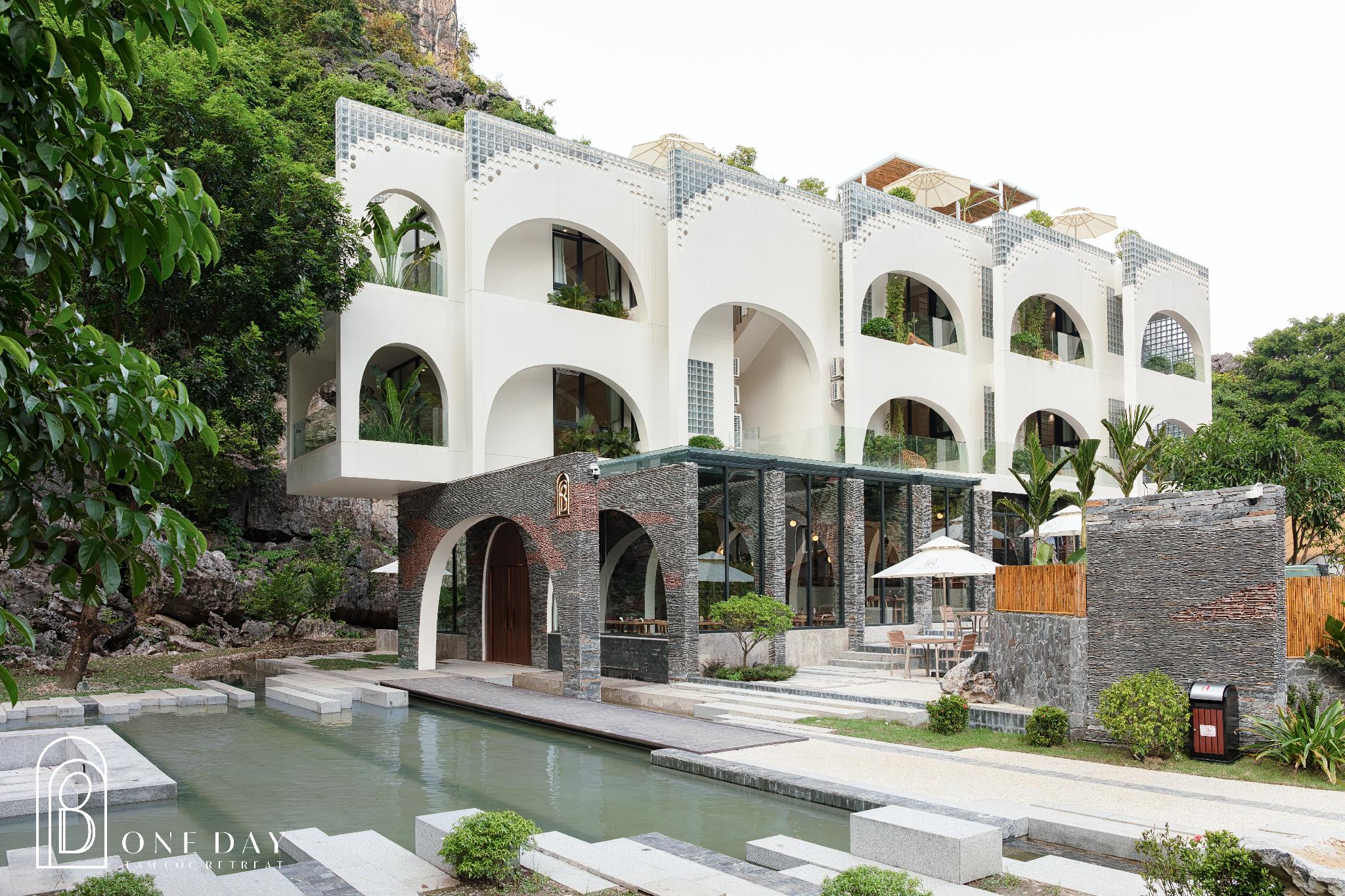 Cơ sở vật chất