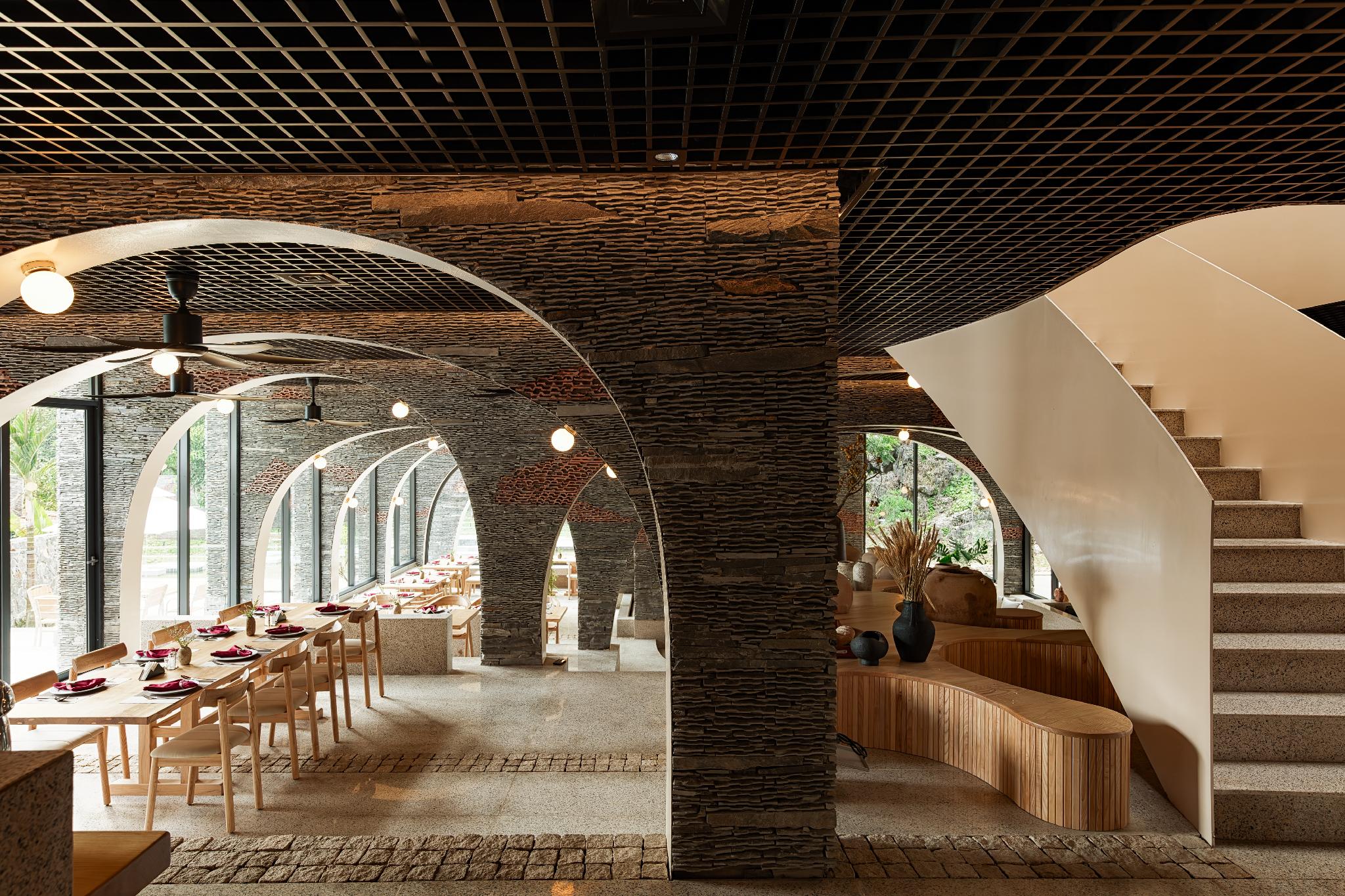 Cơ sở vật chất