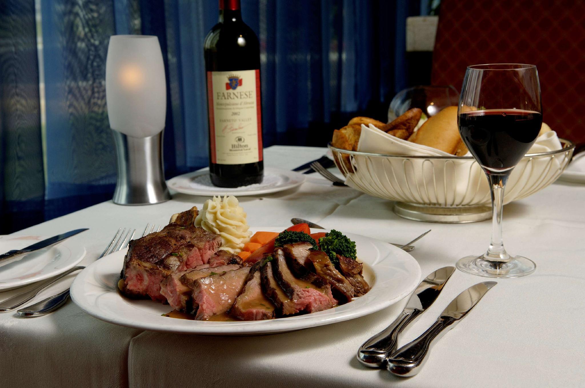 Đồ ăn và thức uống