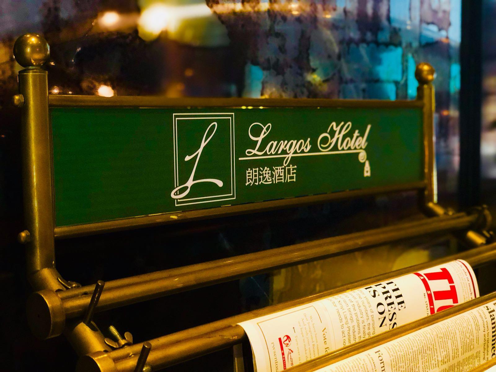 Nội thất khách sạn