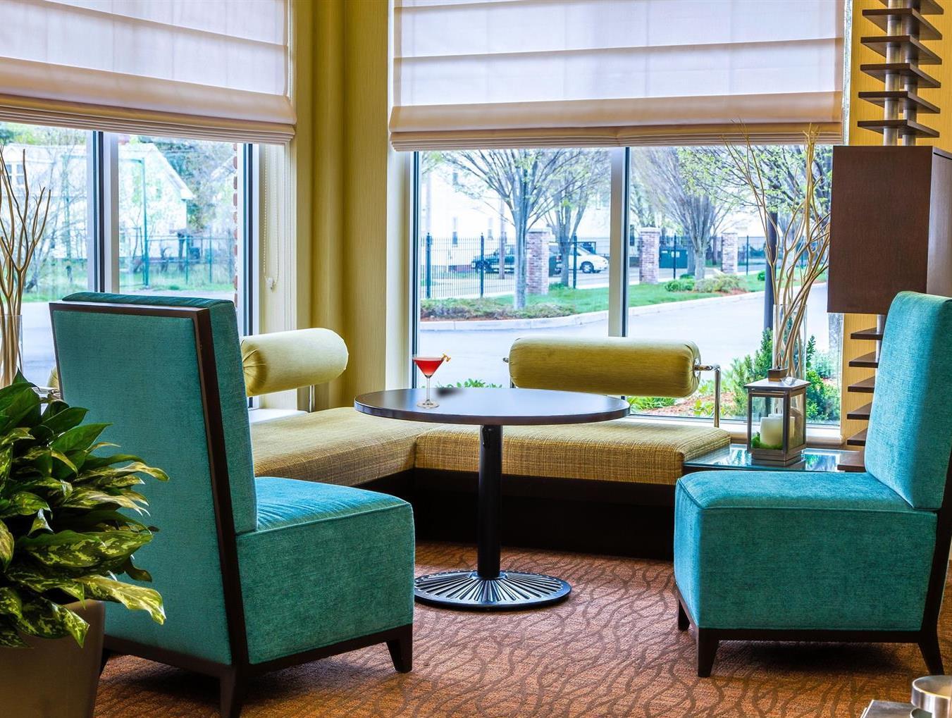 Nội thất khách sạn