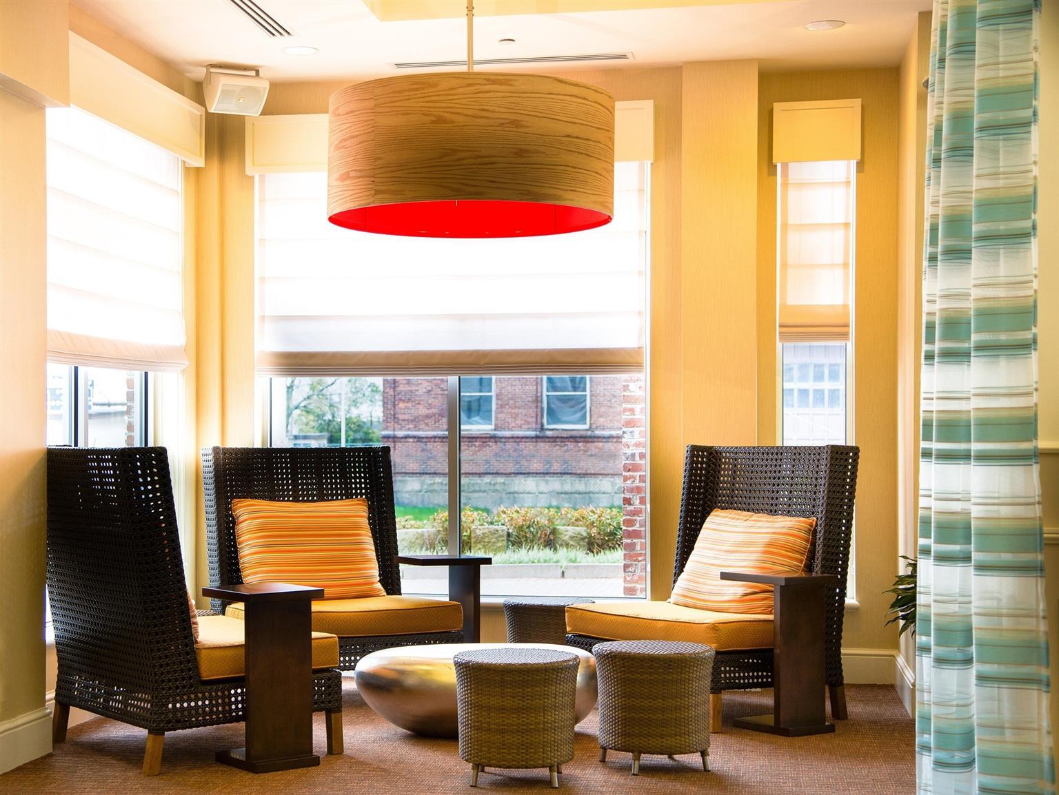 Nội thất khách sạn