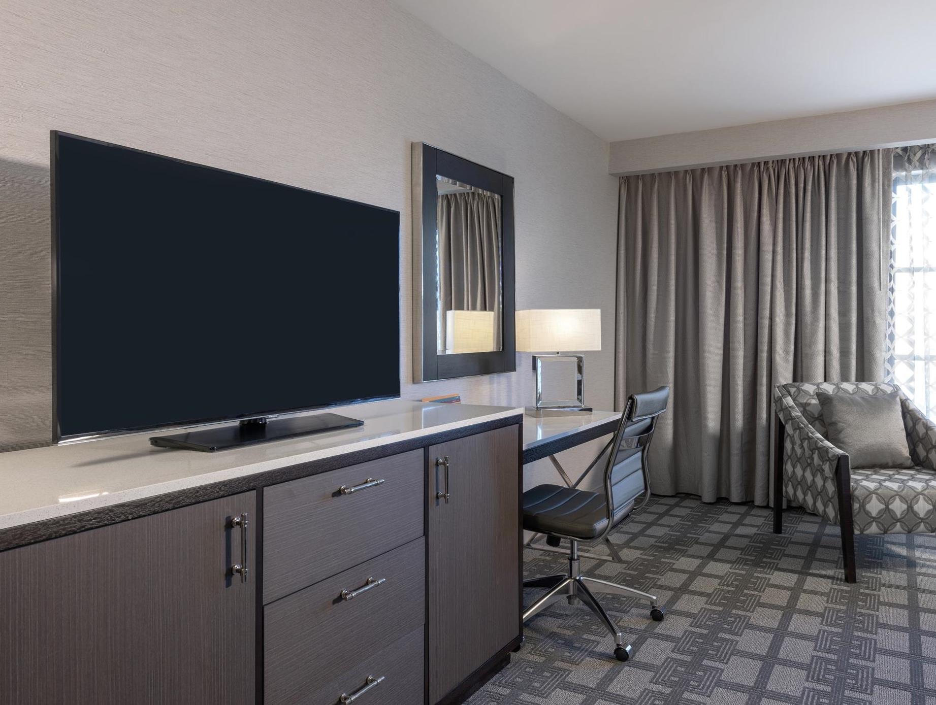 Nội thất khách sạn