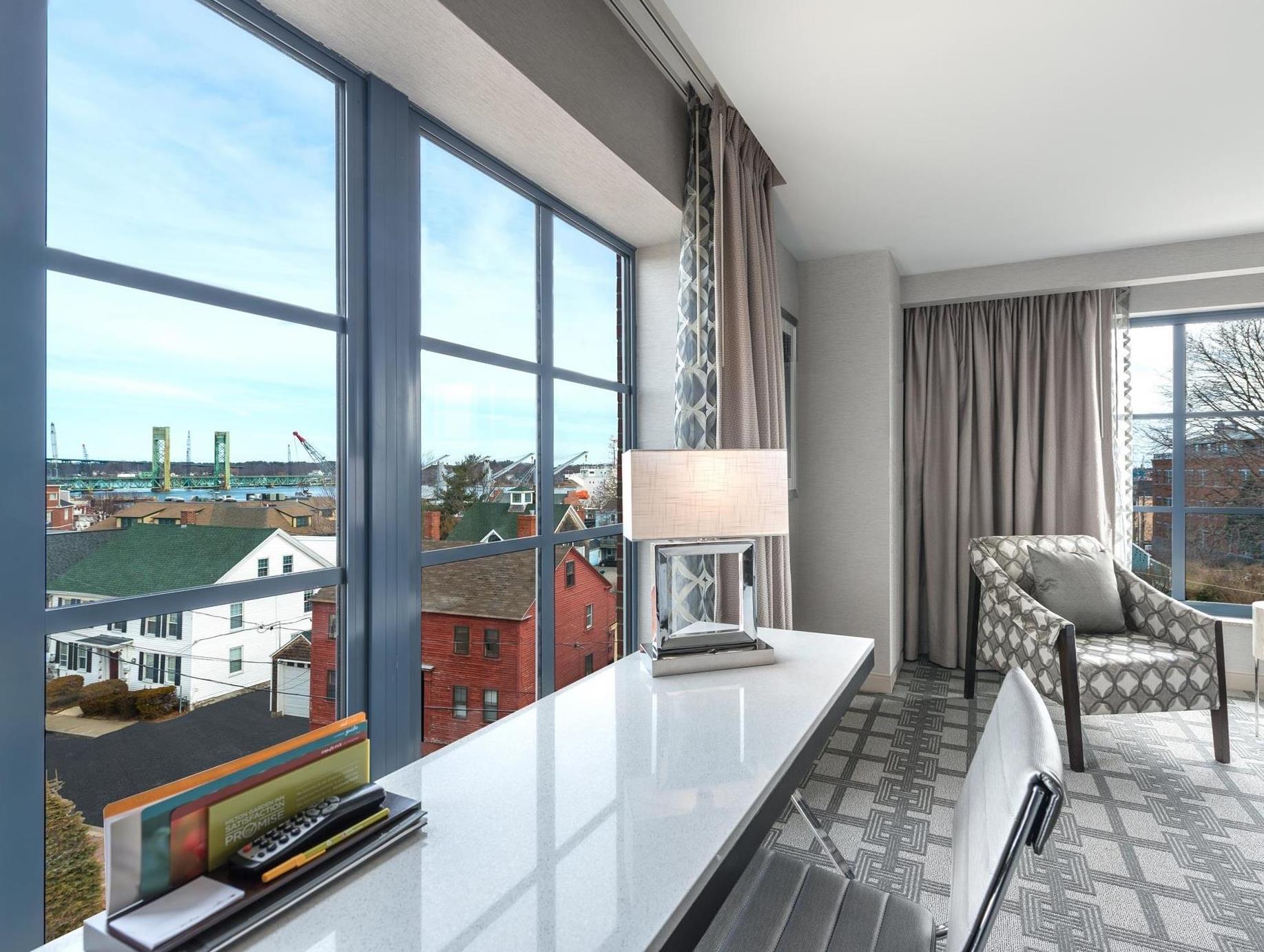 Nội thất khách sạn