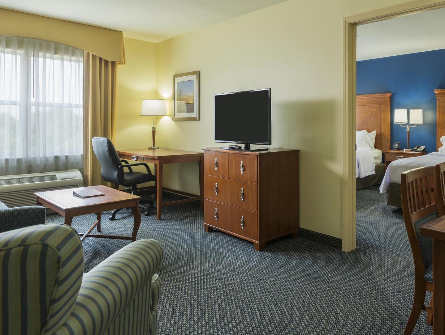 Nội thất khách sạn