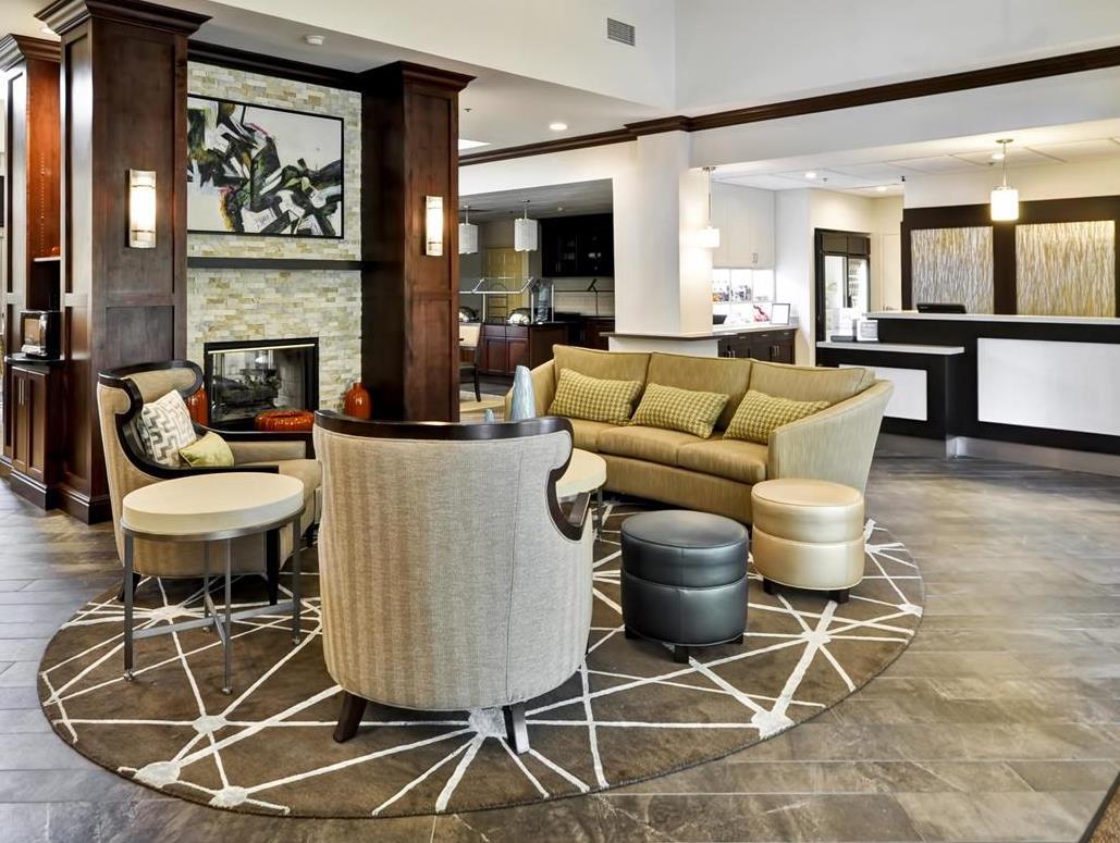 Nội thất khách sạn