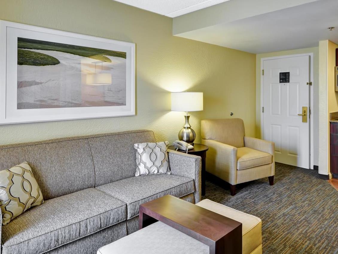 Nội thất khách sạn