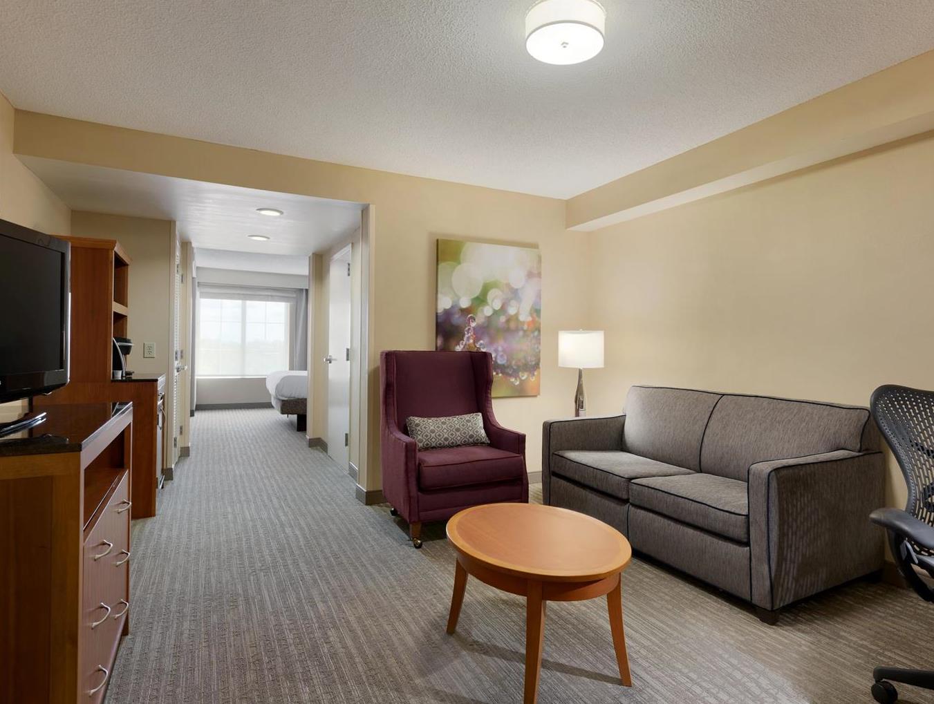 Nội thất khách sạn