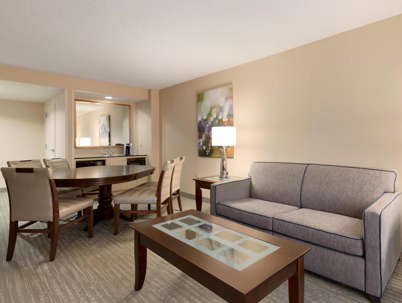 Nội thất khách sạn