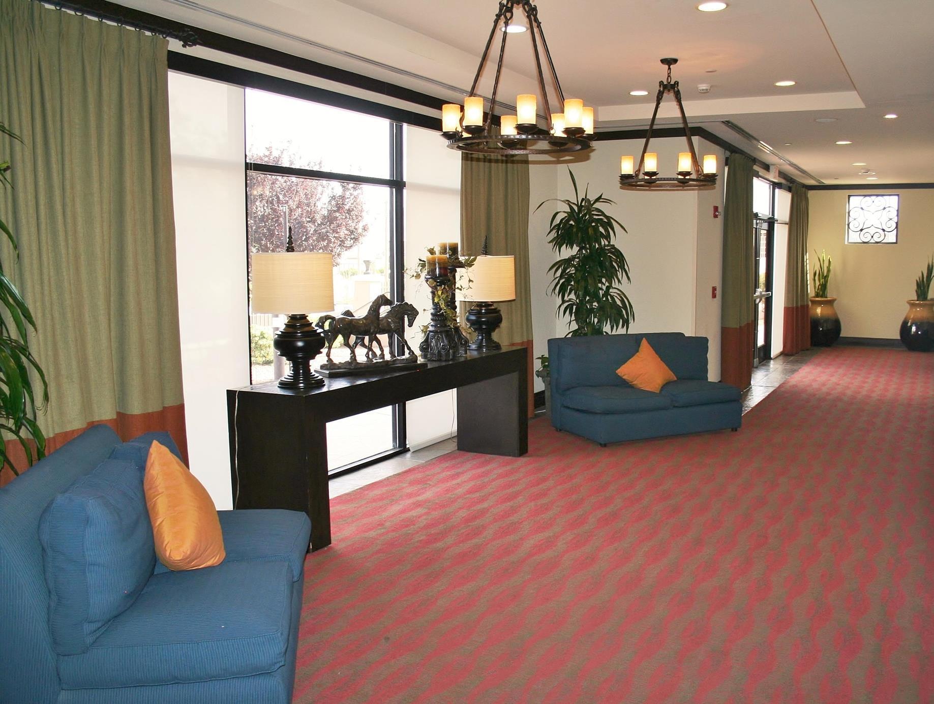 Nội thất khách sạn