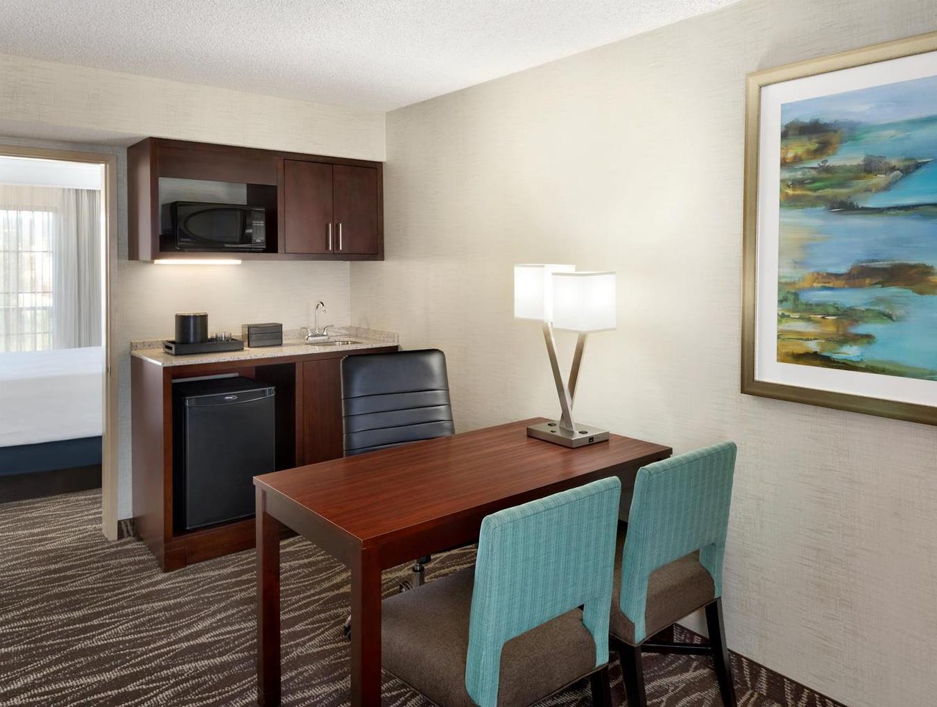 Nội thất khách sạn