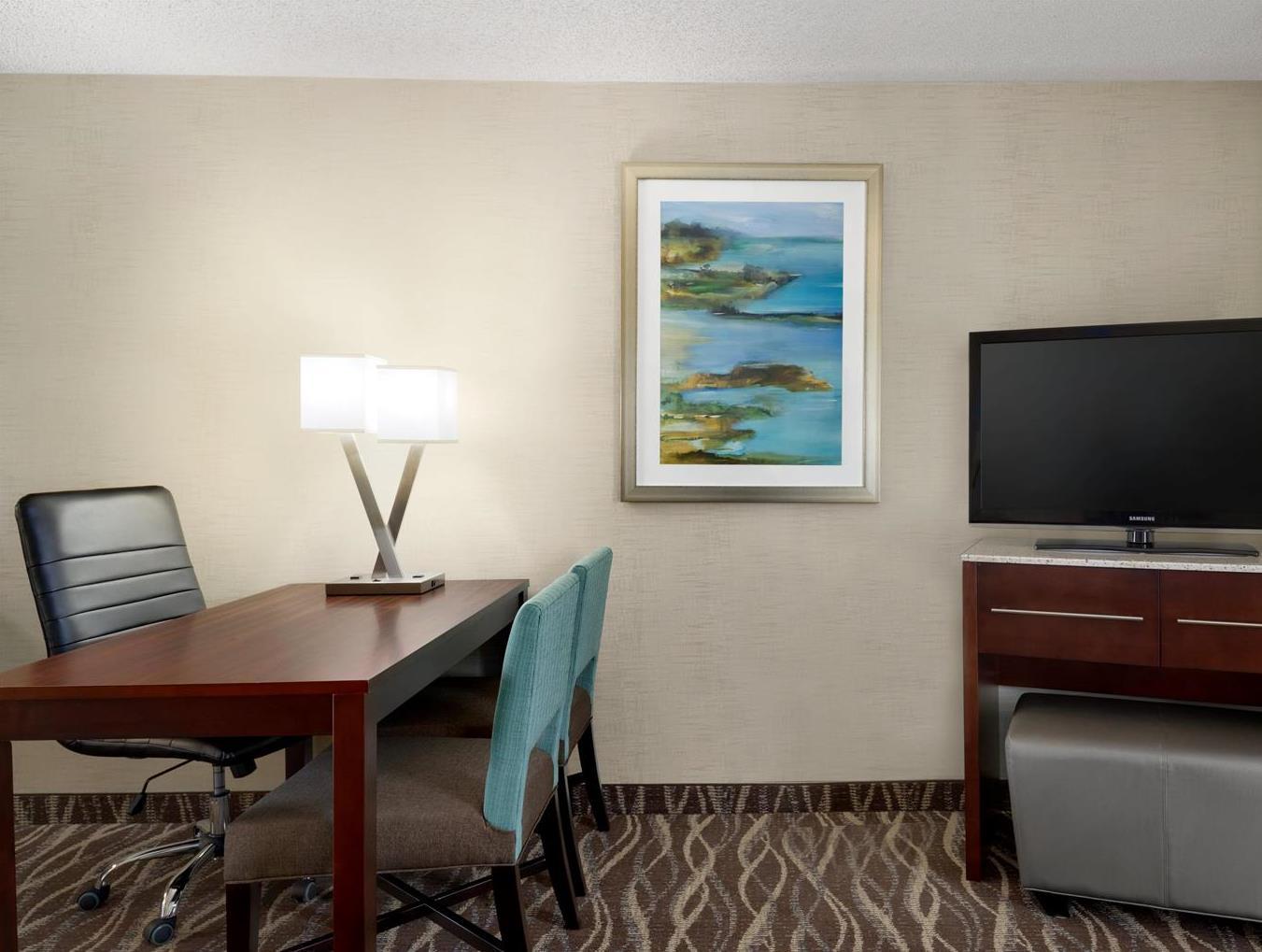 Nội thất khách sạn