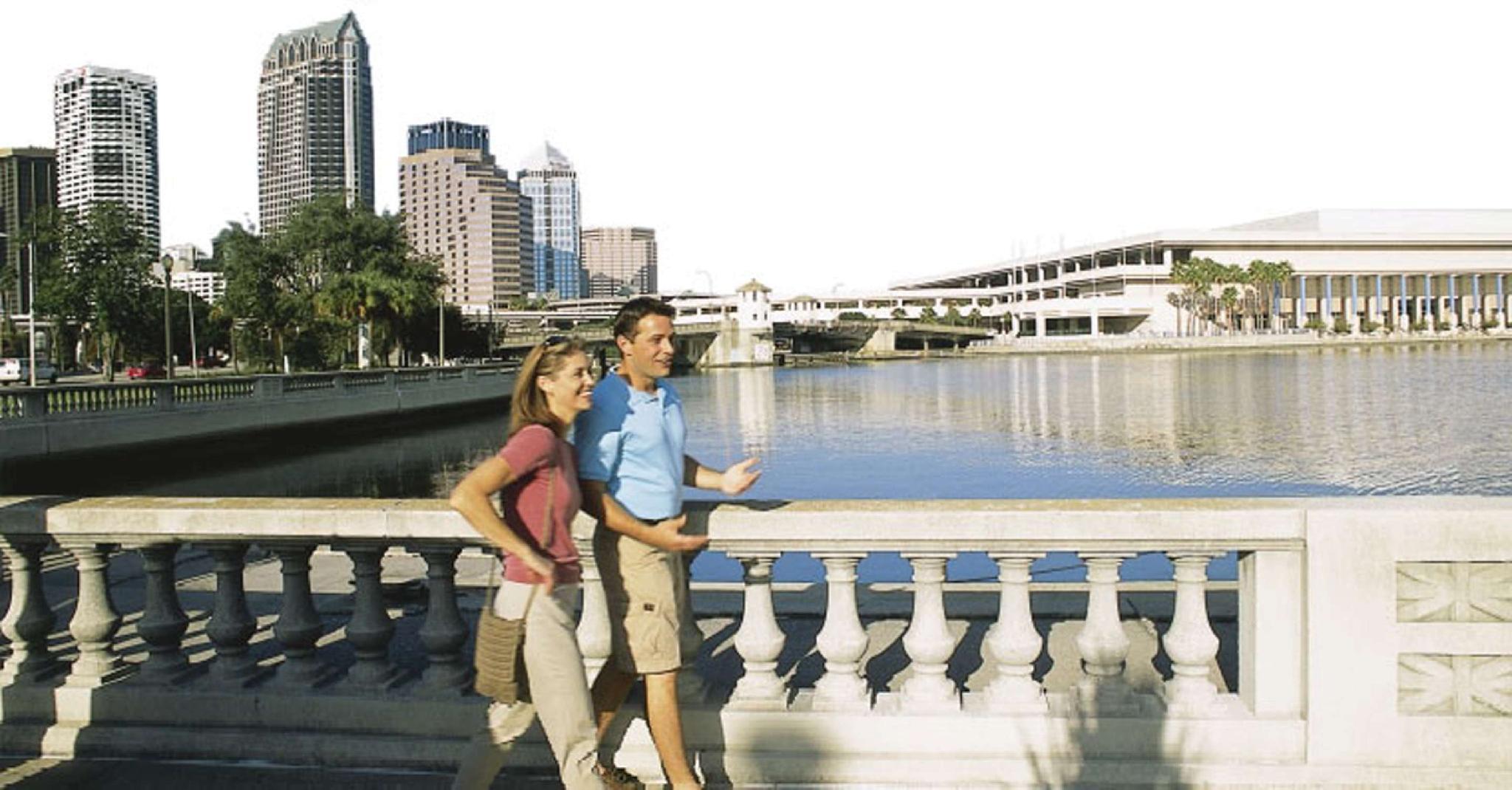 Khu vực xung quanh