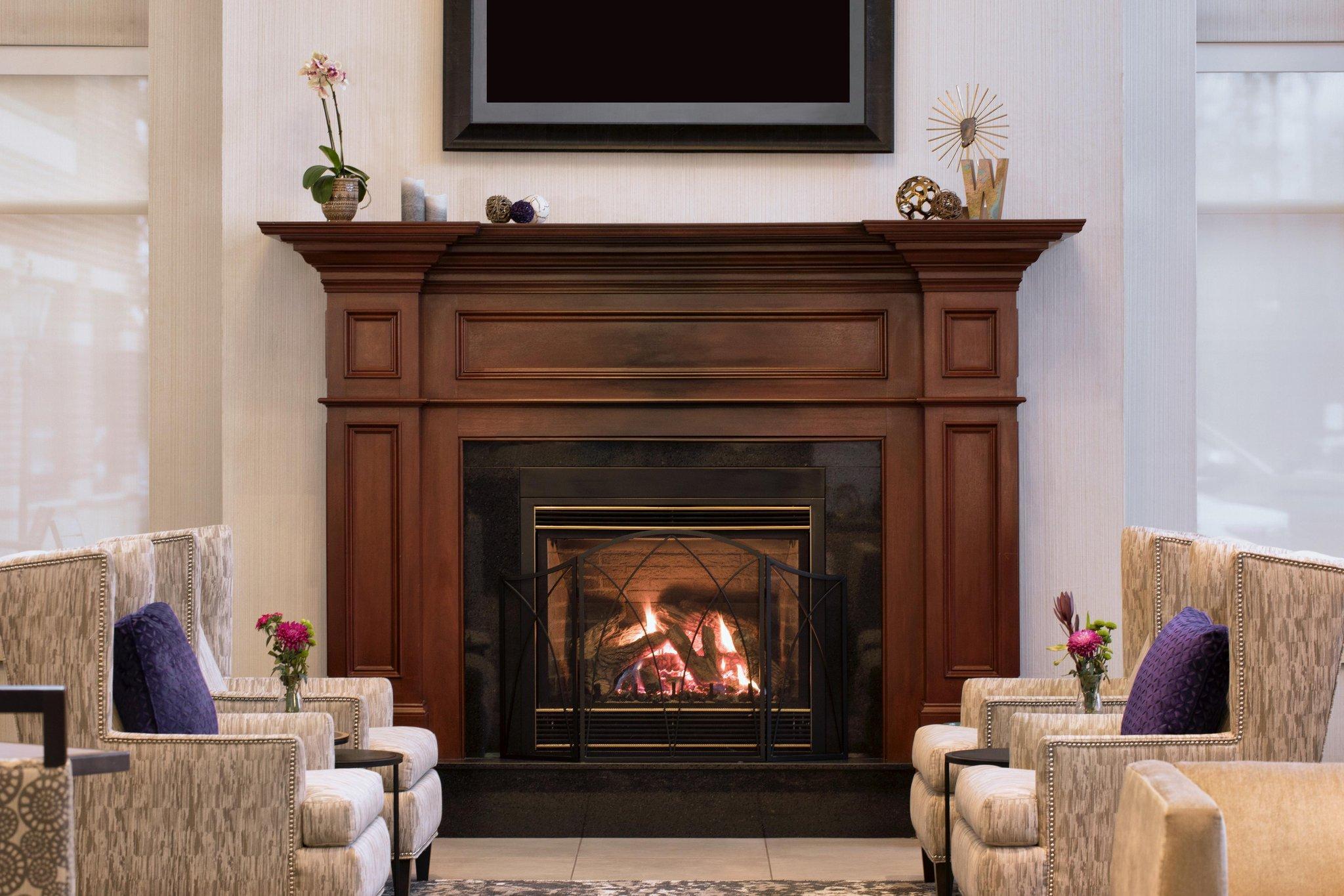 Nội thất khách sạn