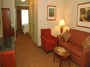 Nội thất khách sạn