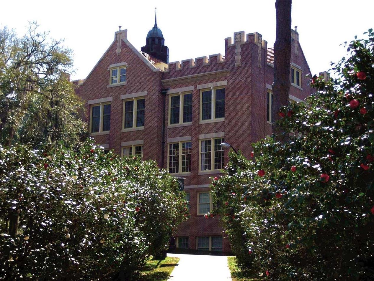 Khu vực xung quanh