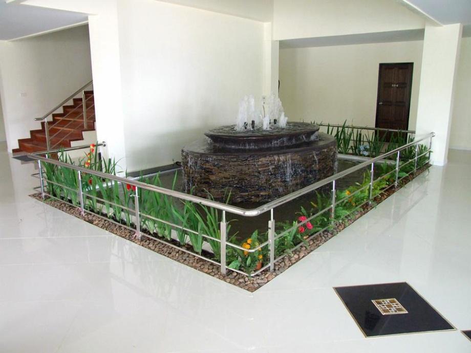 Nội thất khách sạn