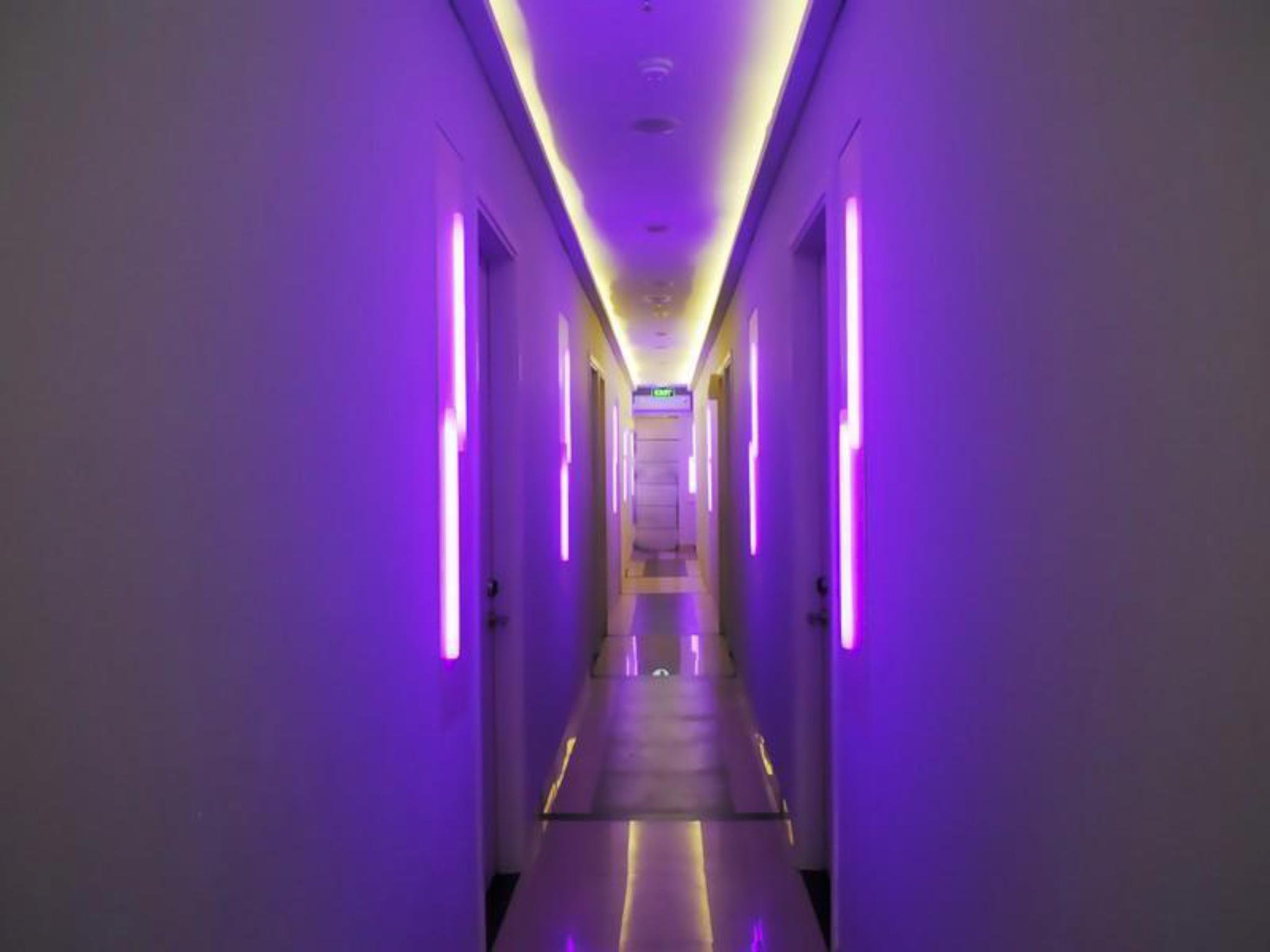 Nội thất khách sạn