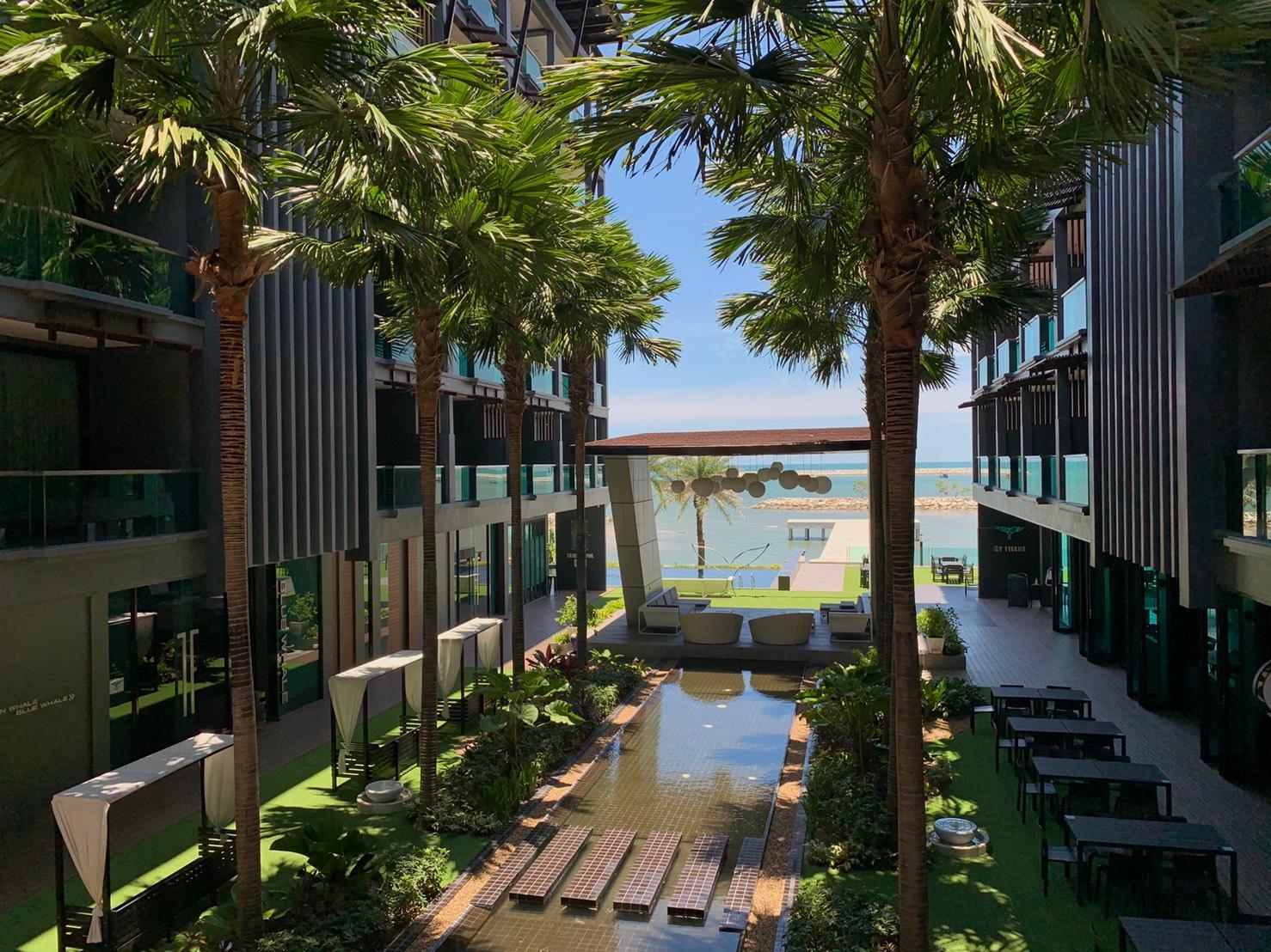 Nội thất khách sạn