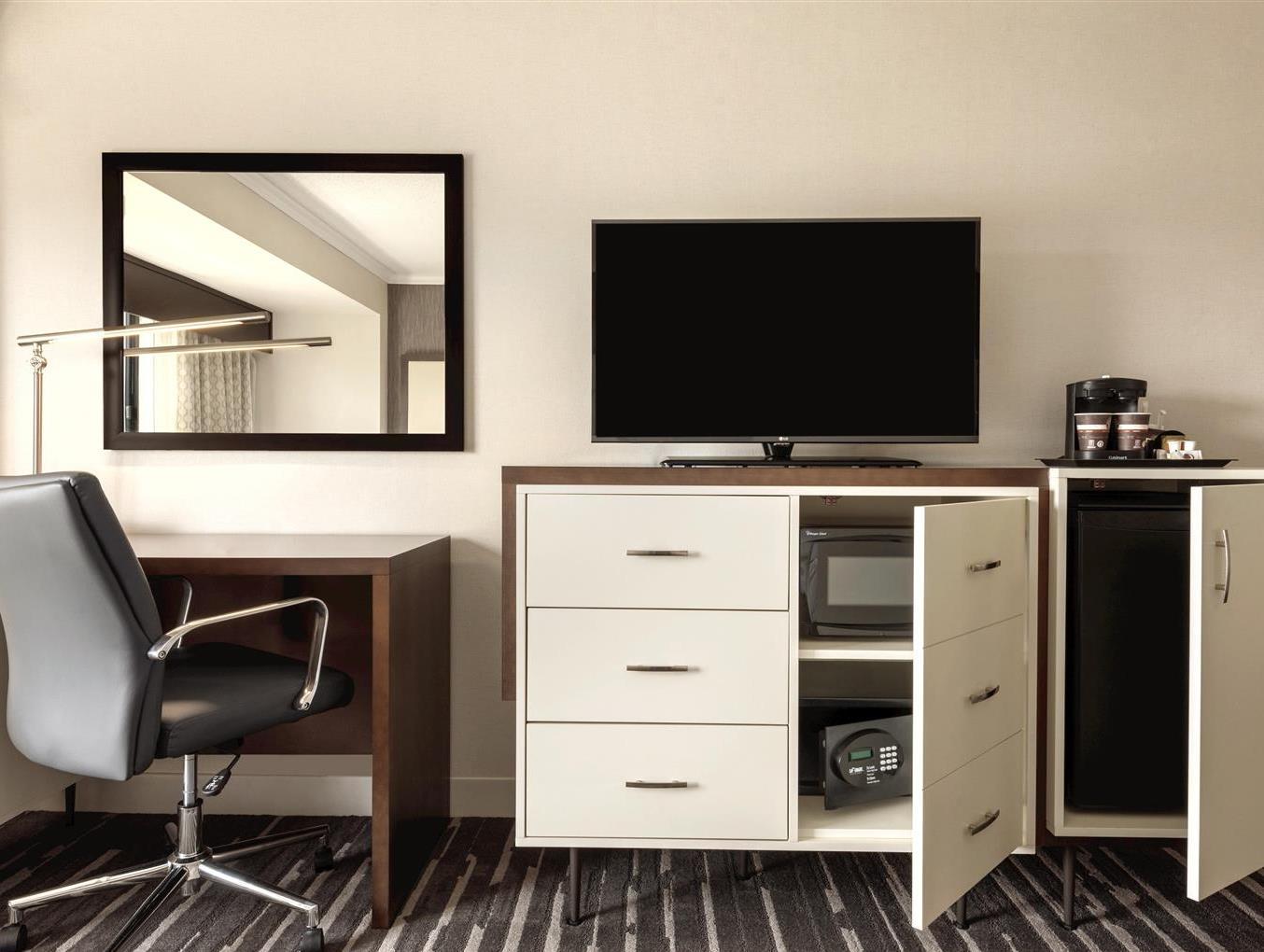 Nội thất khách sạn