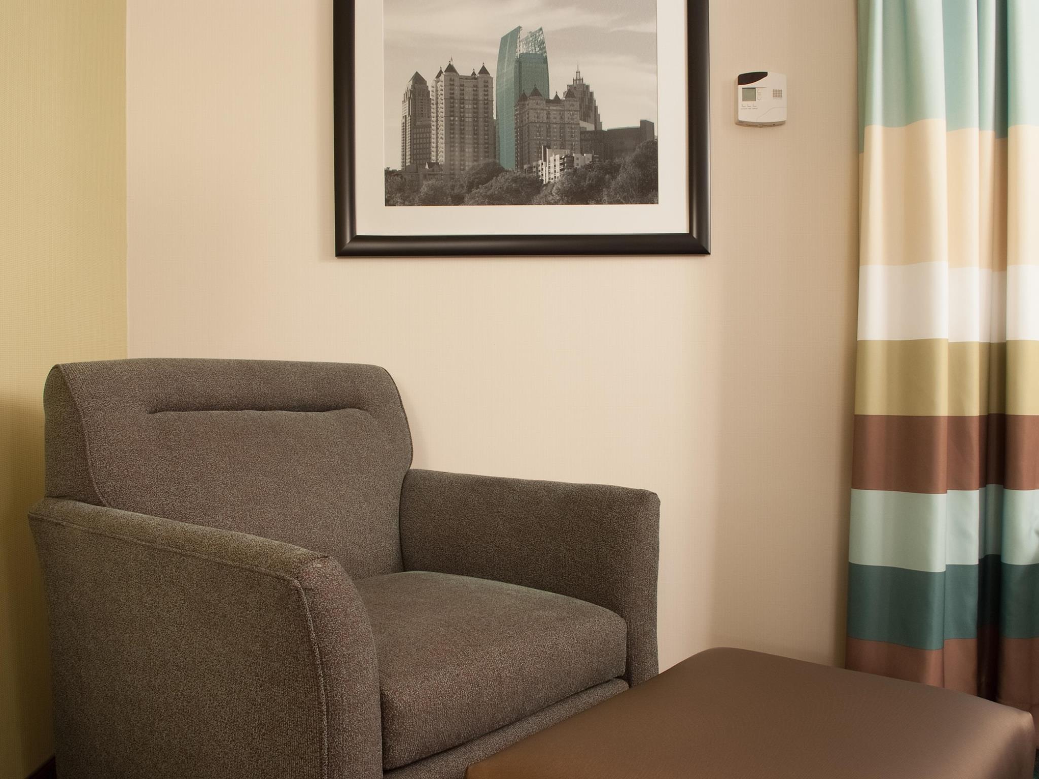 Nội thất khách sạn