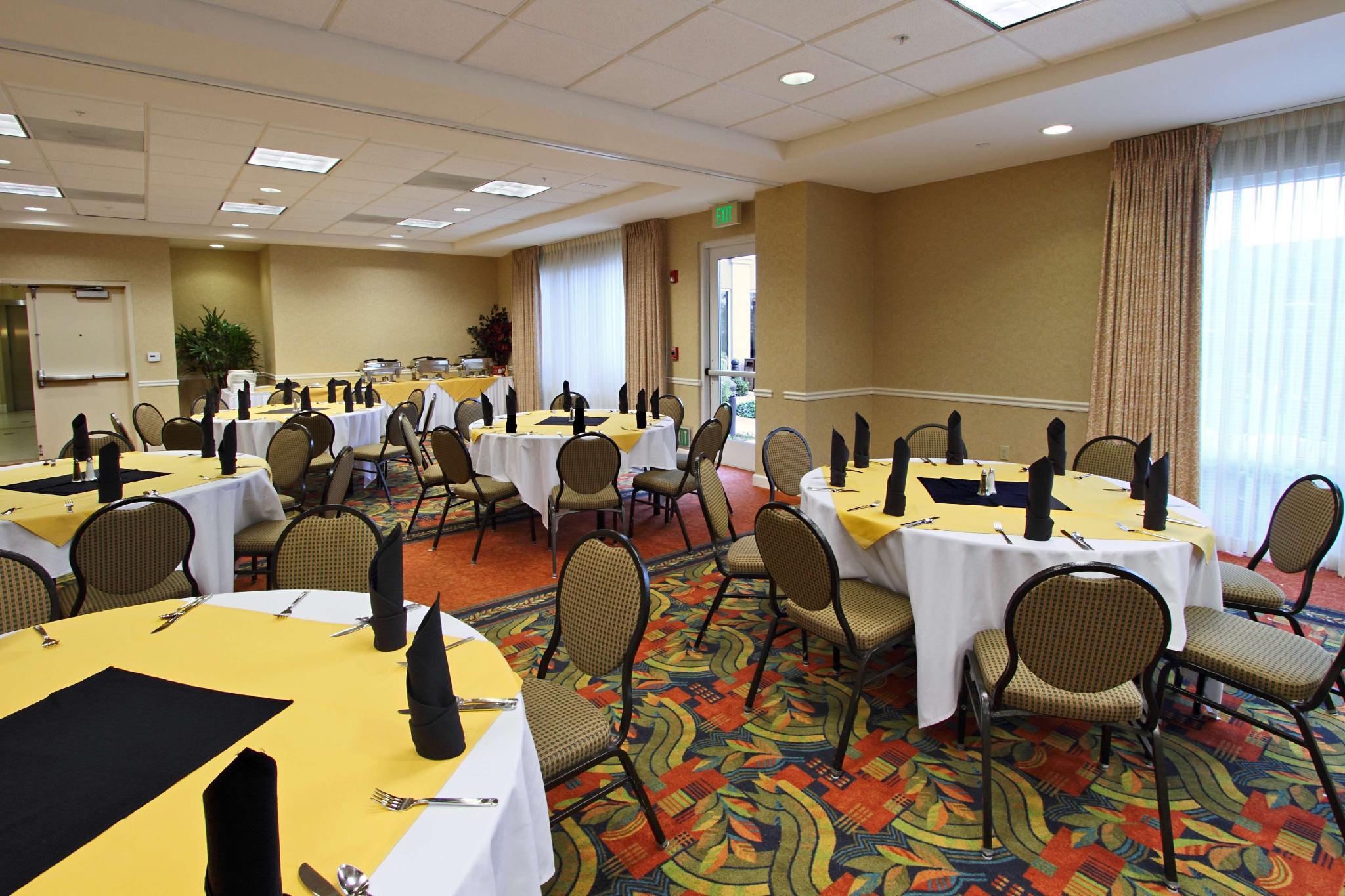 Phòng họp/ hội nghị