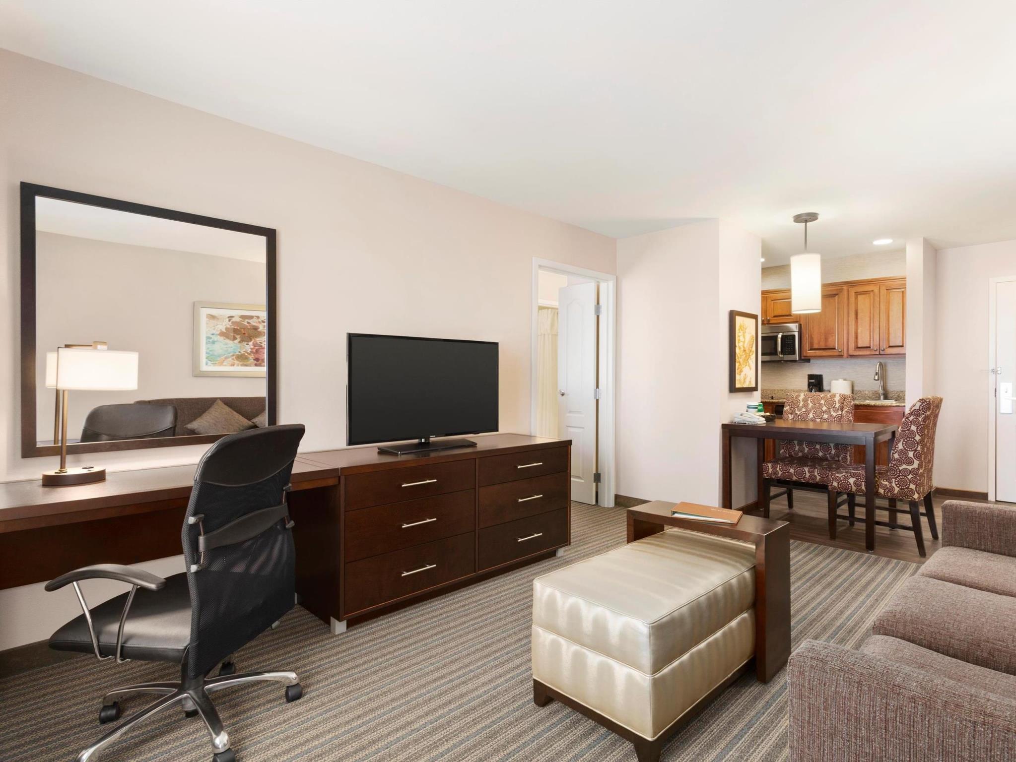 Nội thất khách sạn