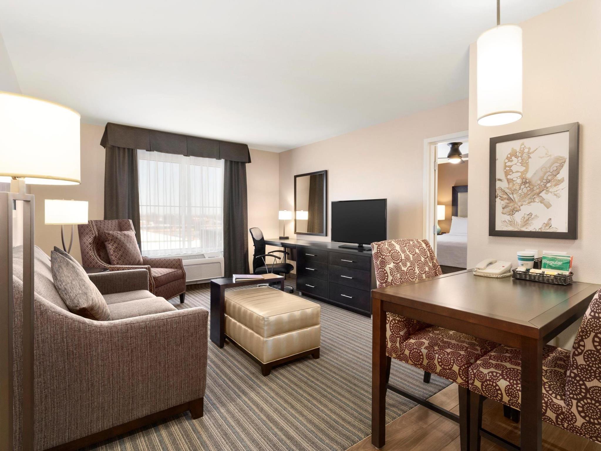 Nội thất khách sạn