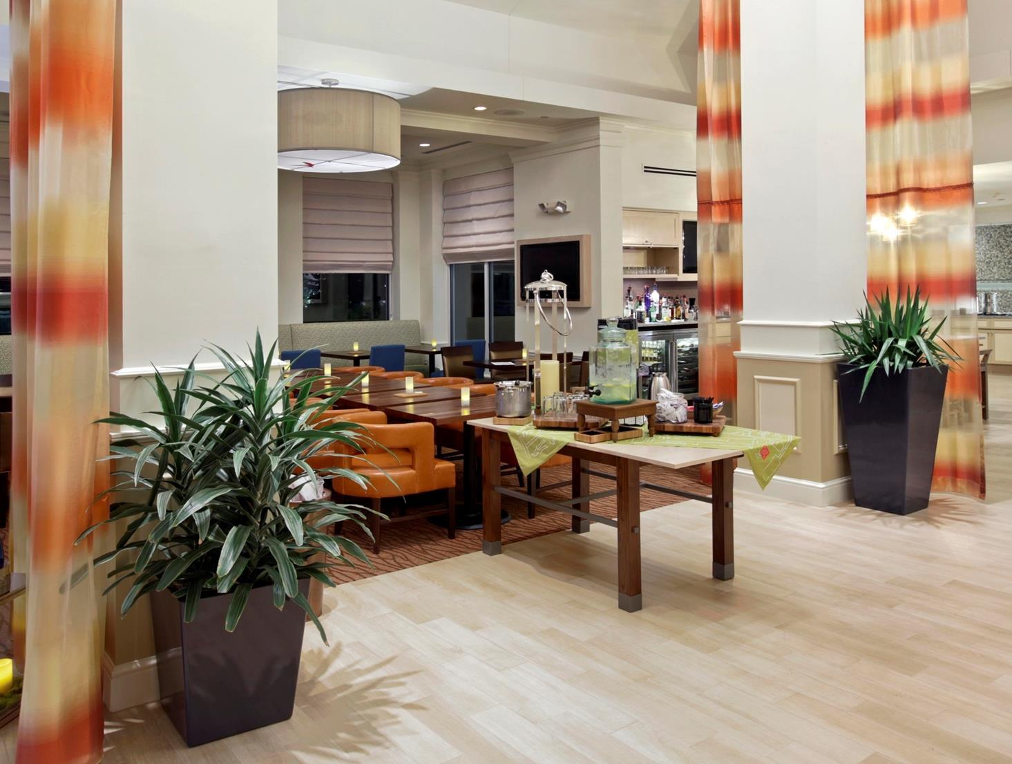 Nội thất khách sạn