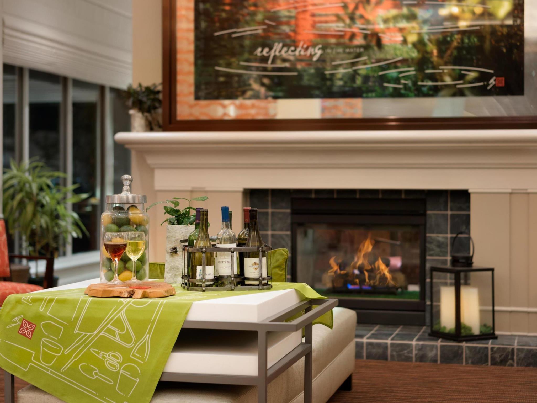 Nội thất khách sạn