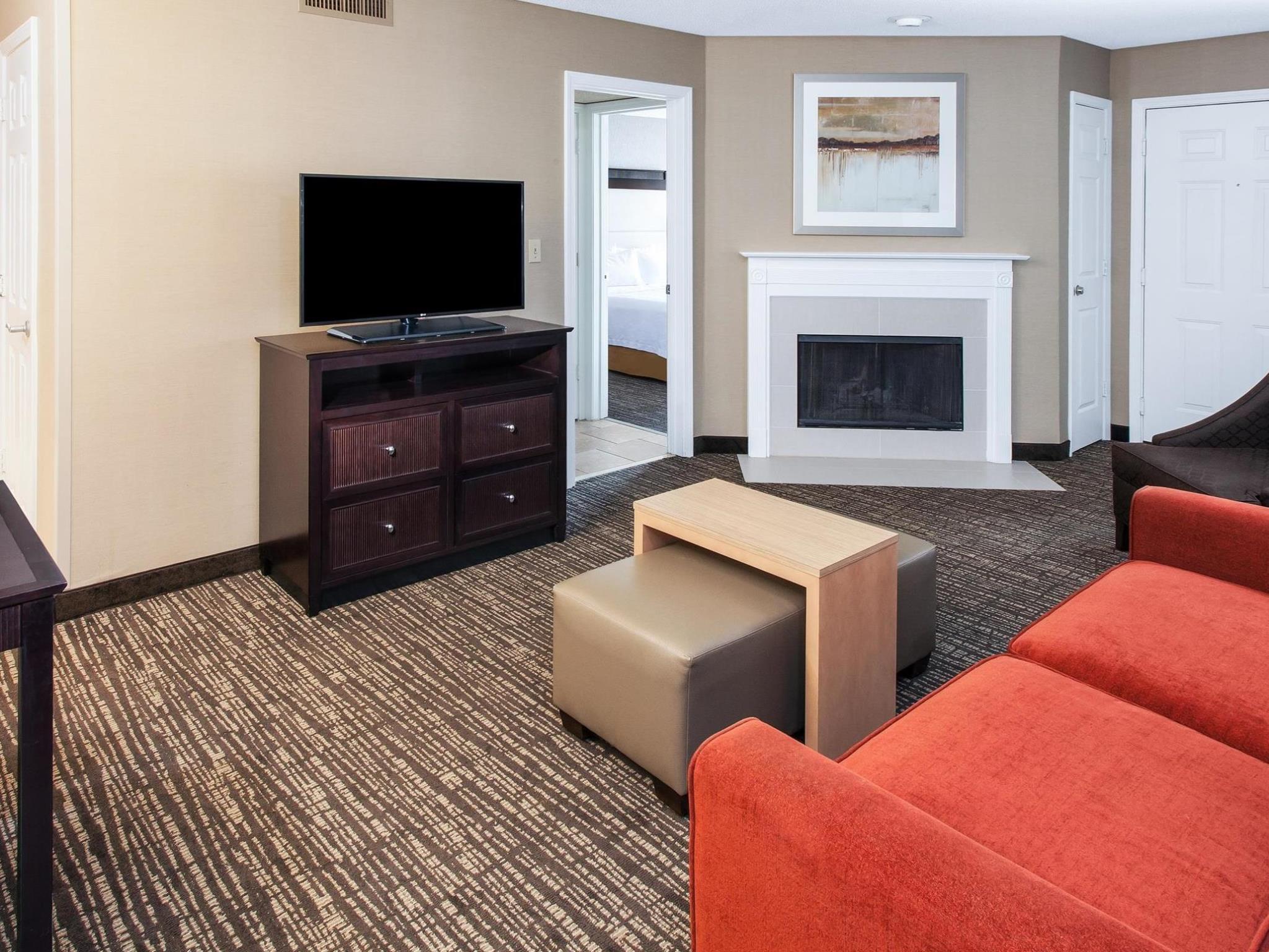 Nội thất khách sạn