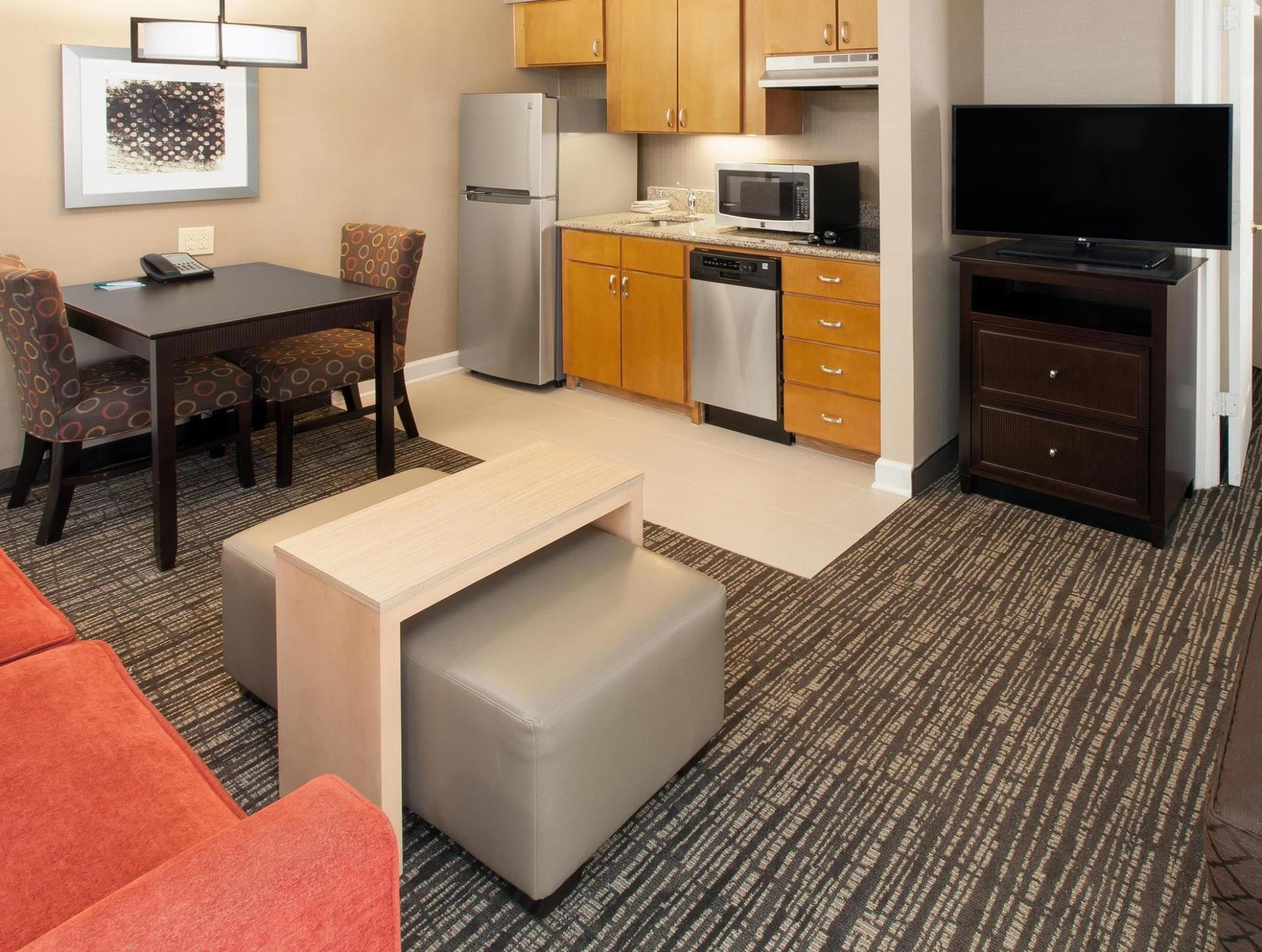 Nội thất khách sạn