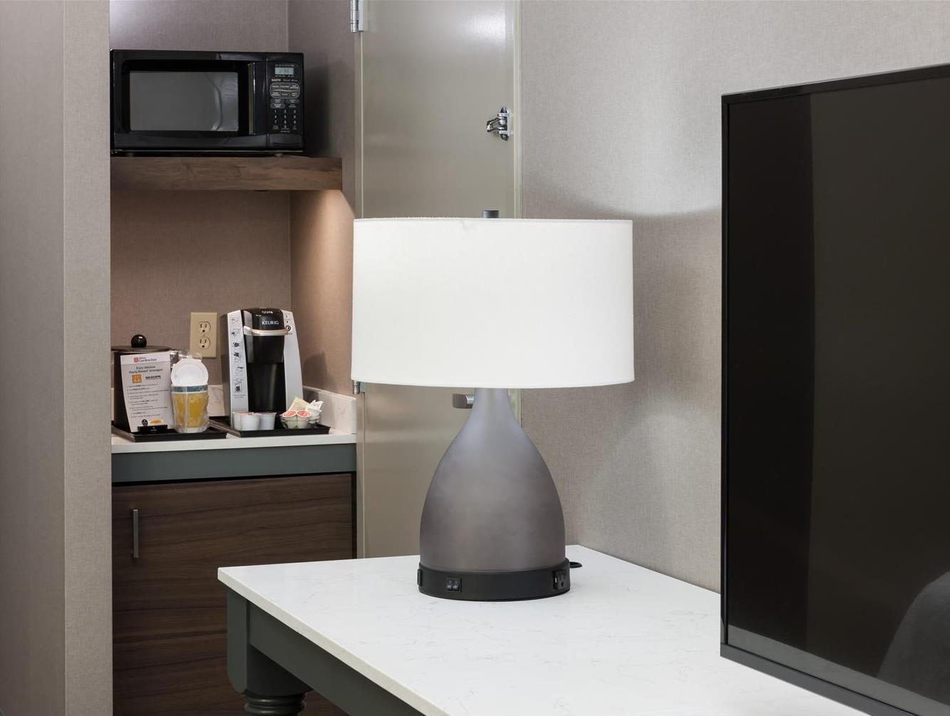 Nội thất khách sạn