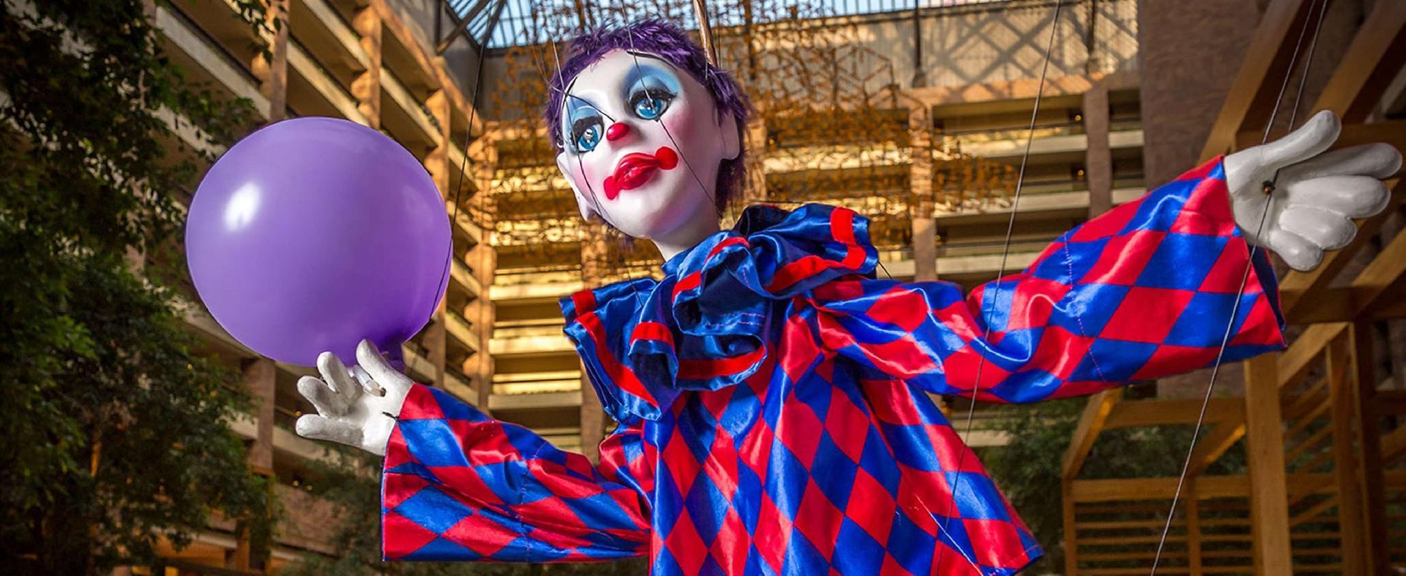 Nội thất khách sạn