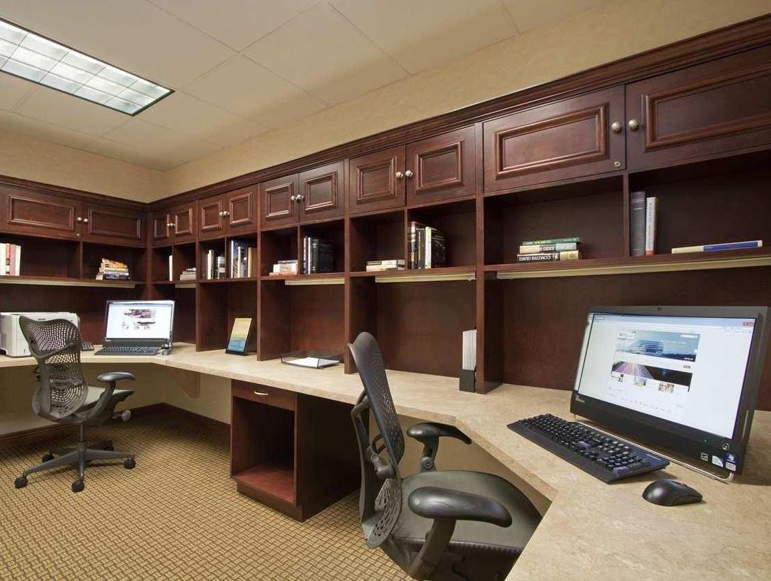 Trung tâm hội nghị