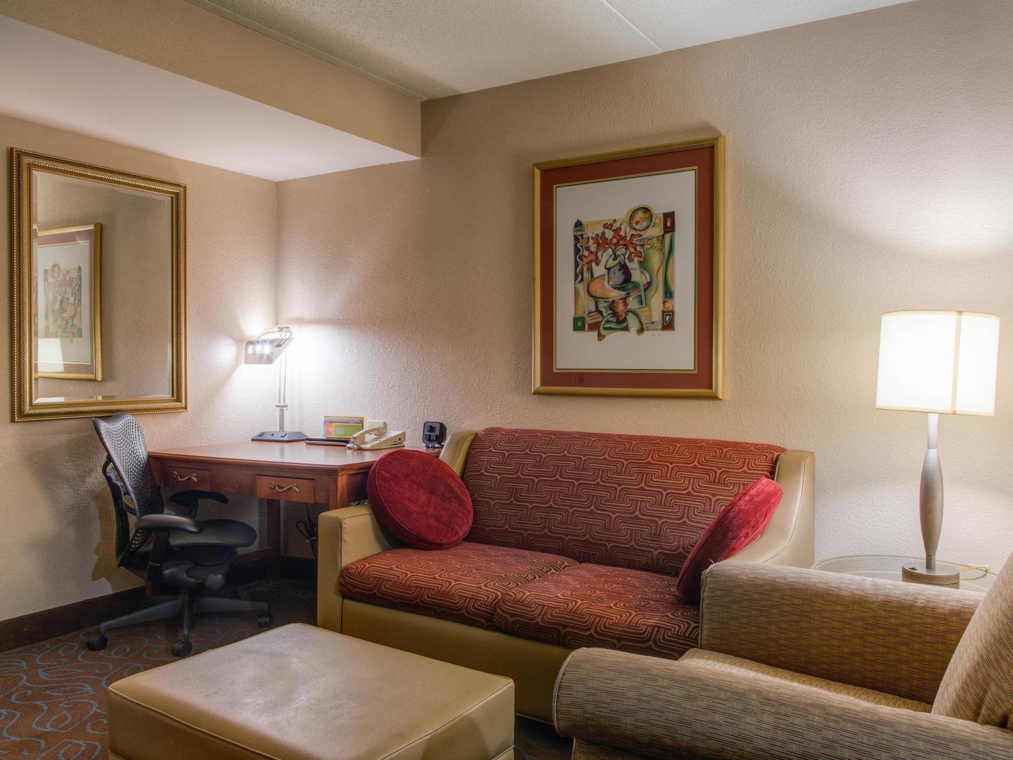 Nội thất khách sạn