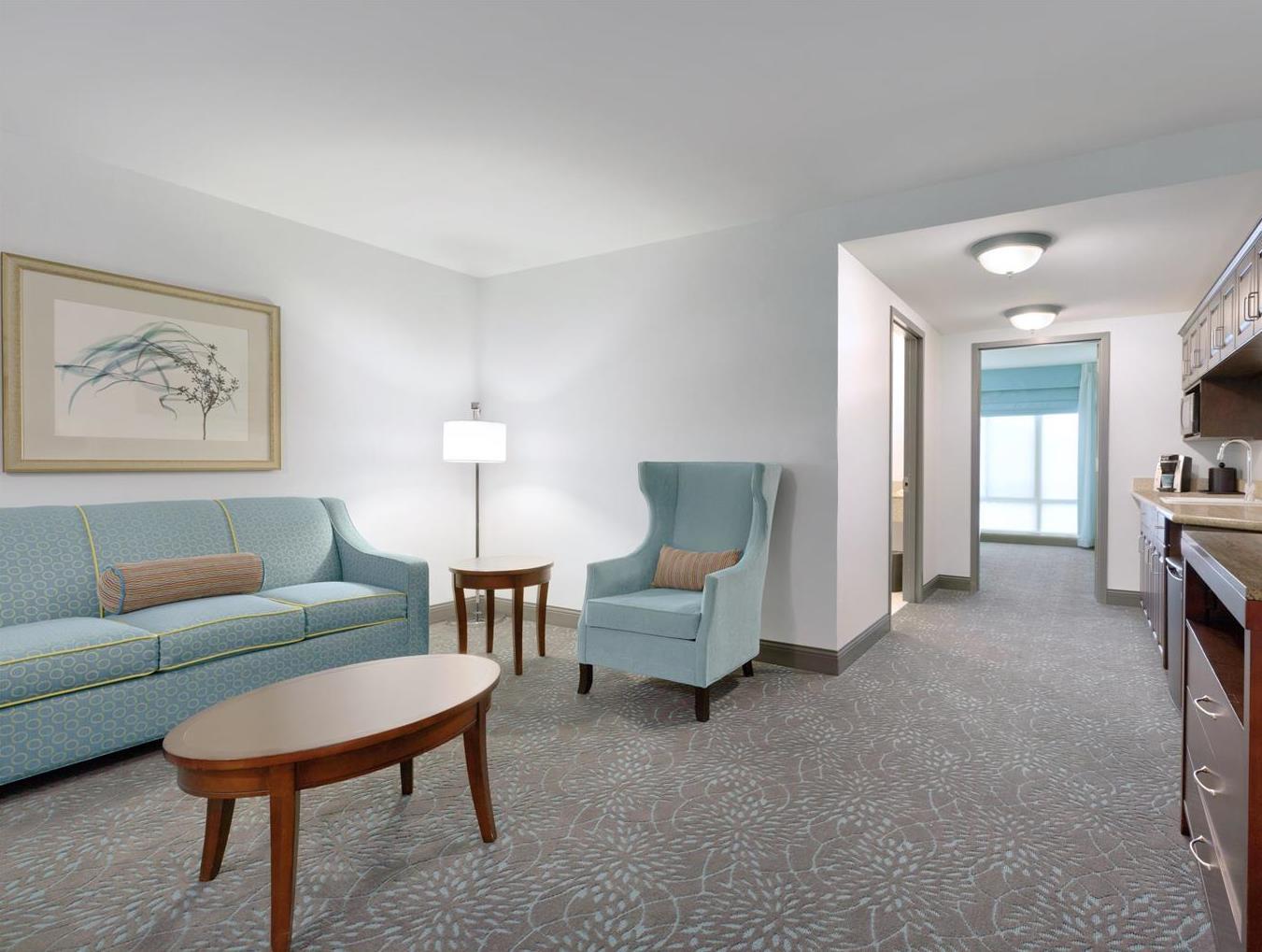 Nội thất khách sạn