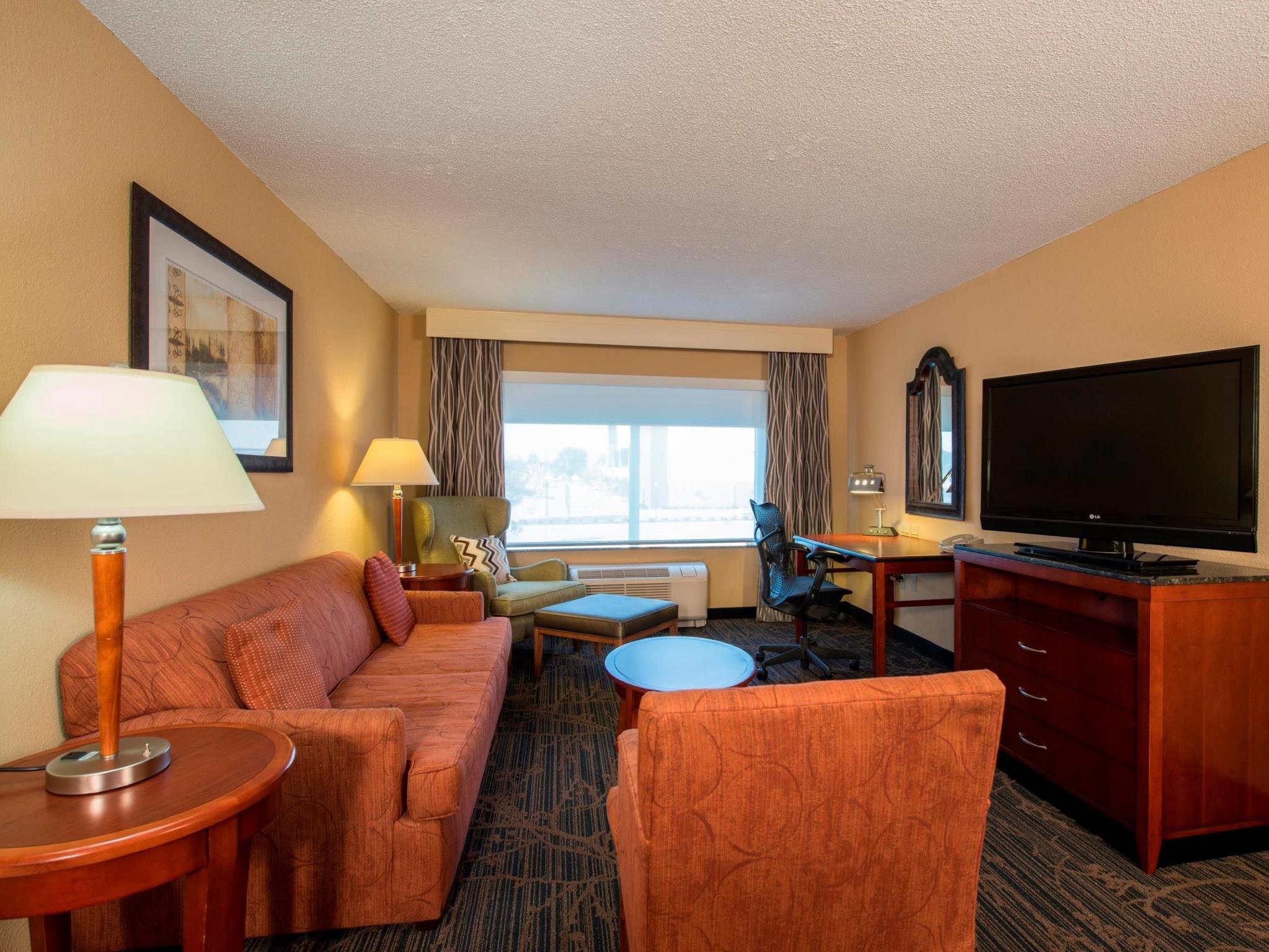 Nội thất khách sạn