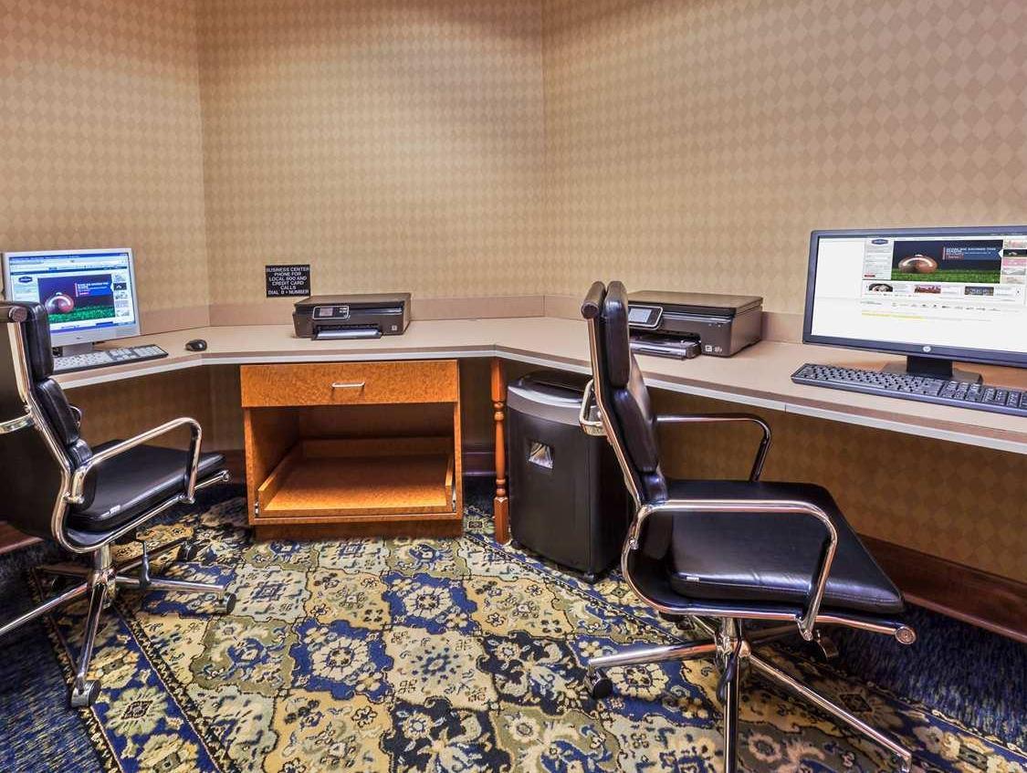 Trung tâm hội nghị