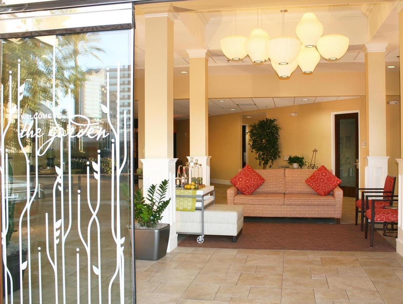 Nội thất khách sạn