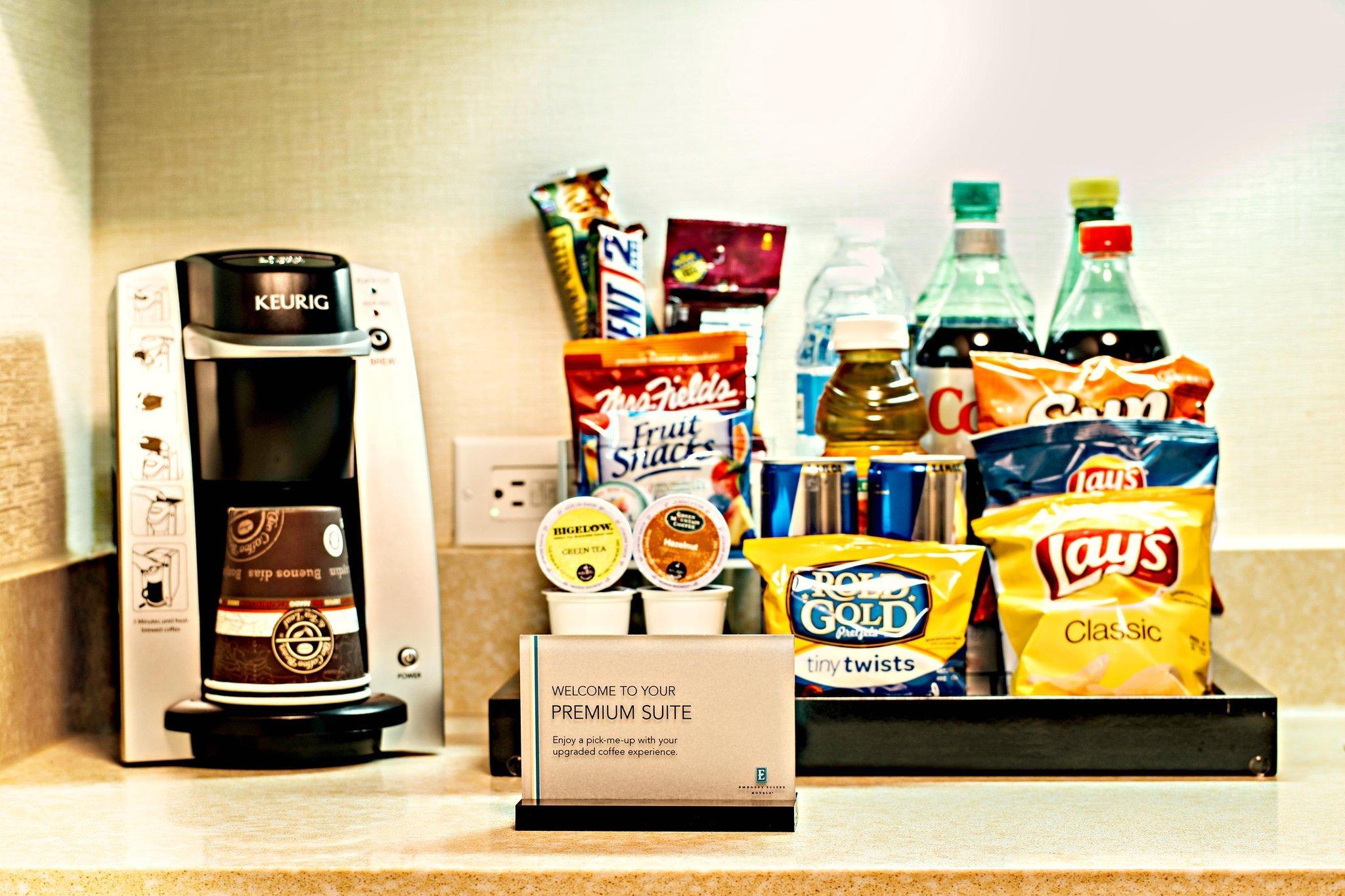 Đồ ăn và thức uống