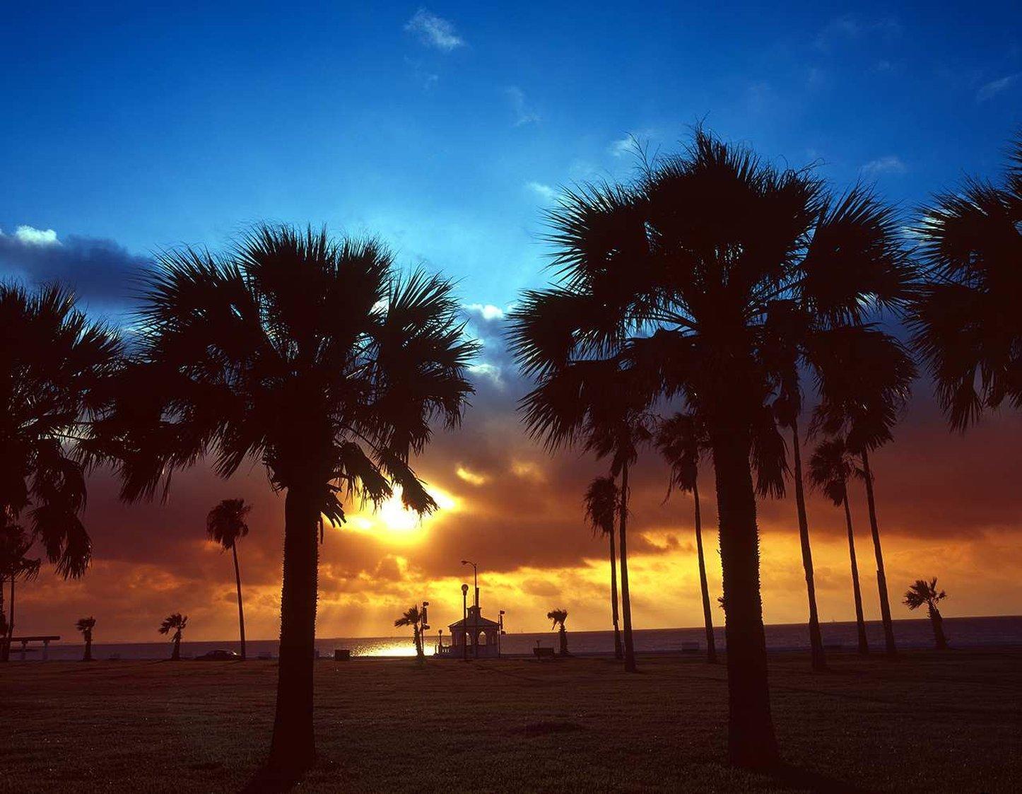 Khu vực xung quanh