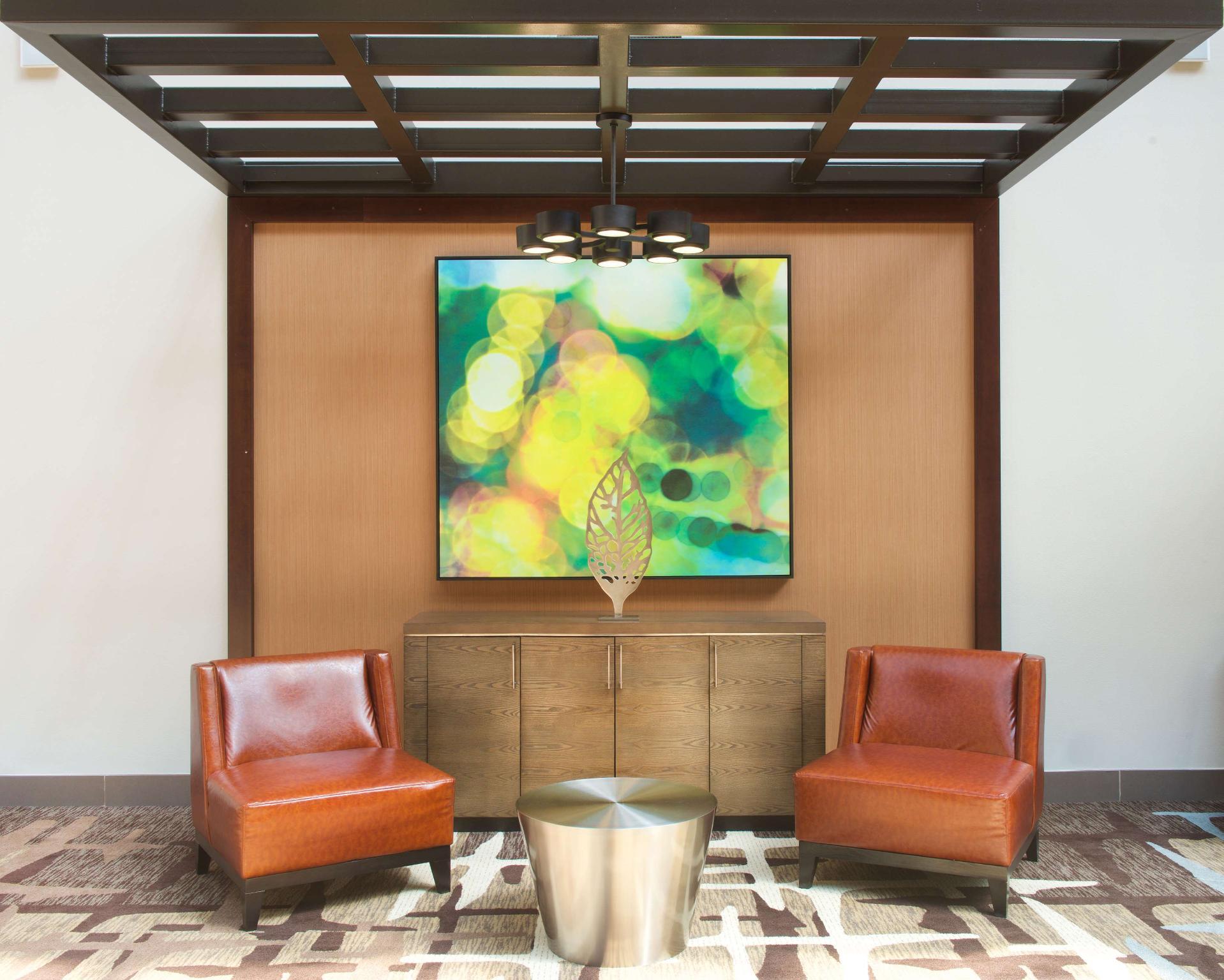 Nội thất khách sạn